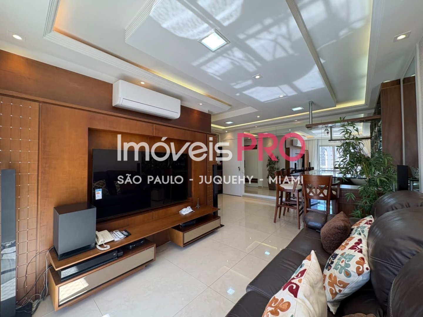 Apartamento de 2 quartos, 68 m², para alugar em Itaim Bibi — foto 1 de 25