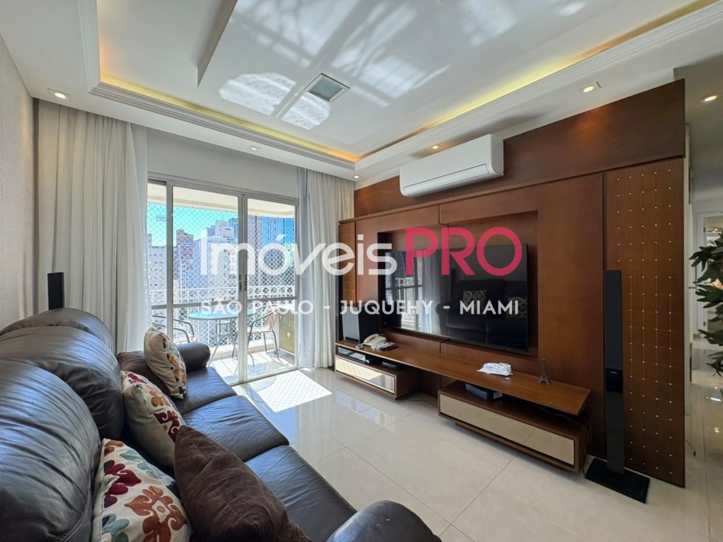 Apartamento de 2 quartos, 68 m², para alugar em Itaim Bibi — foto 2 de 25