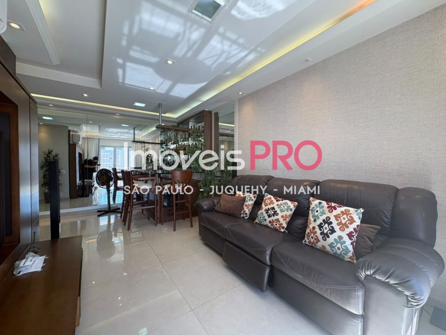 Apartamento de 2 quartos, 68 m², para alugar em Itaim Bibi — foto 4 de 25