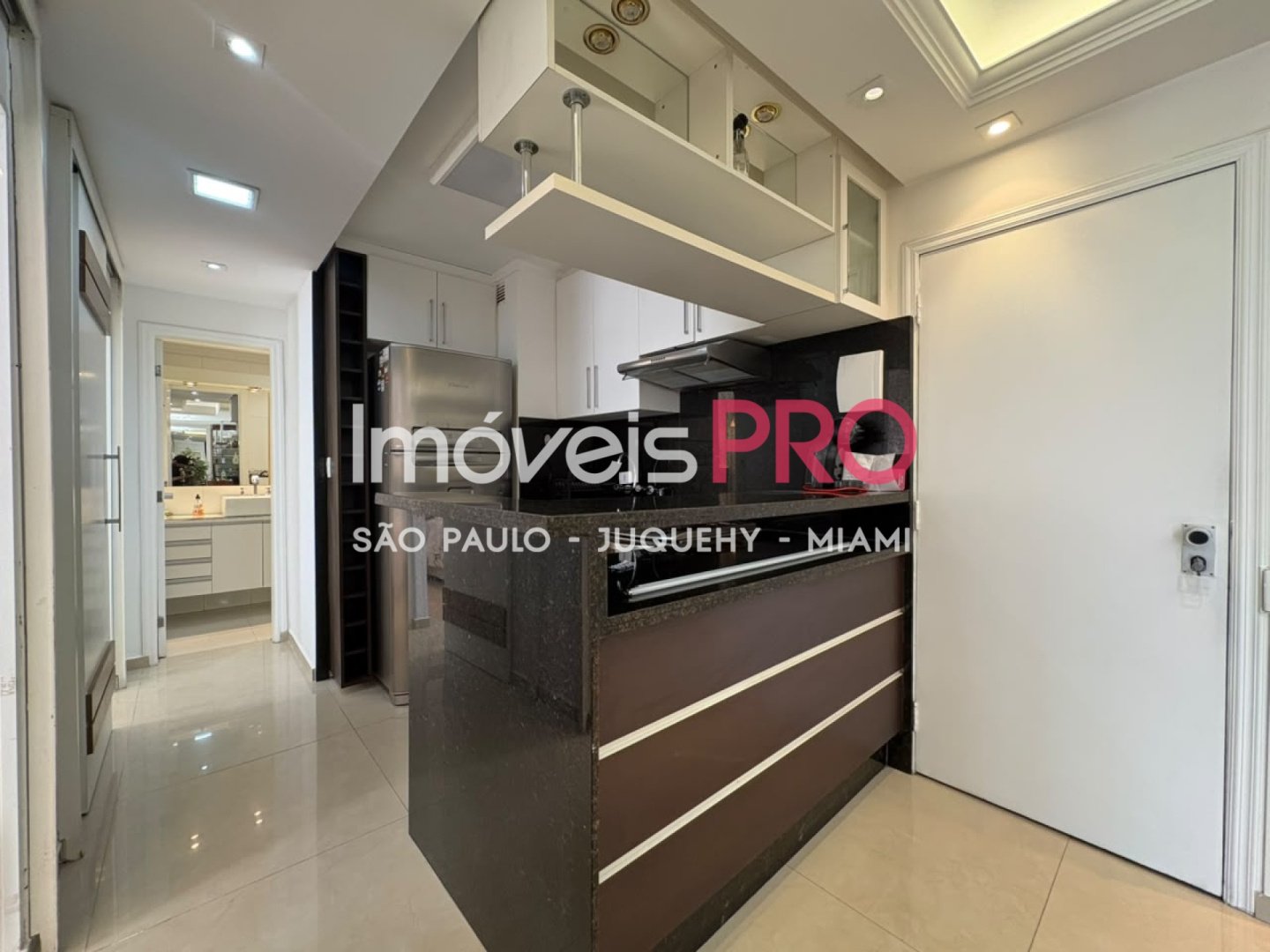 Apartamento de 2 quartos, 68 m², para alugar em Itaim Bibi — foto 7 de 25