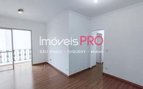 Apartamento de 2 quartos à venda em Itaim Bibi, 90 m² — Ref. IP41761