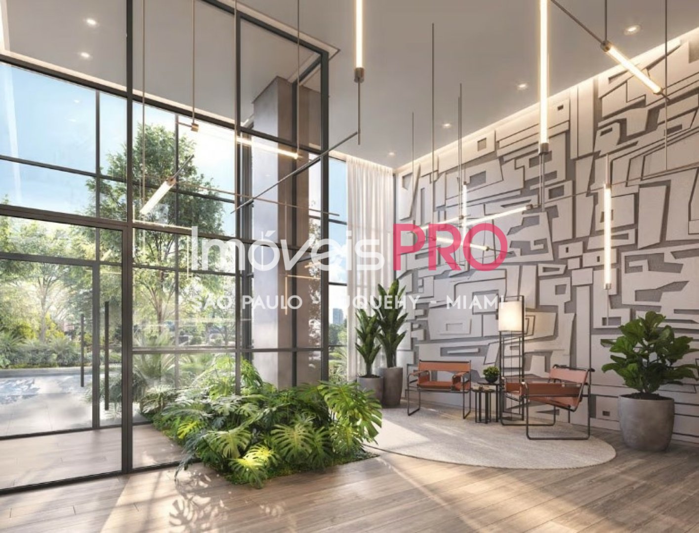 Apartamento de 3 quartos, 141 m², à venda em Vila Mariana — foto 4 de 12