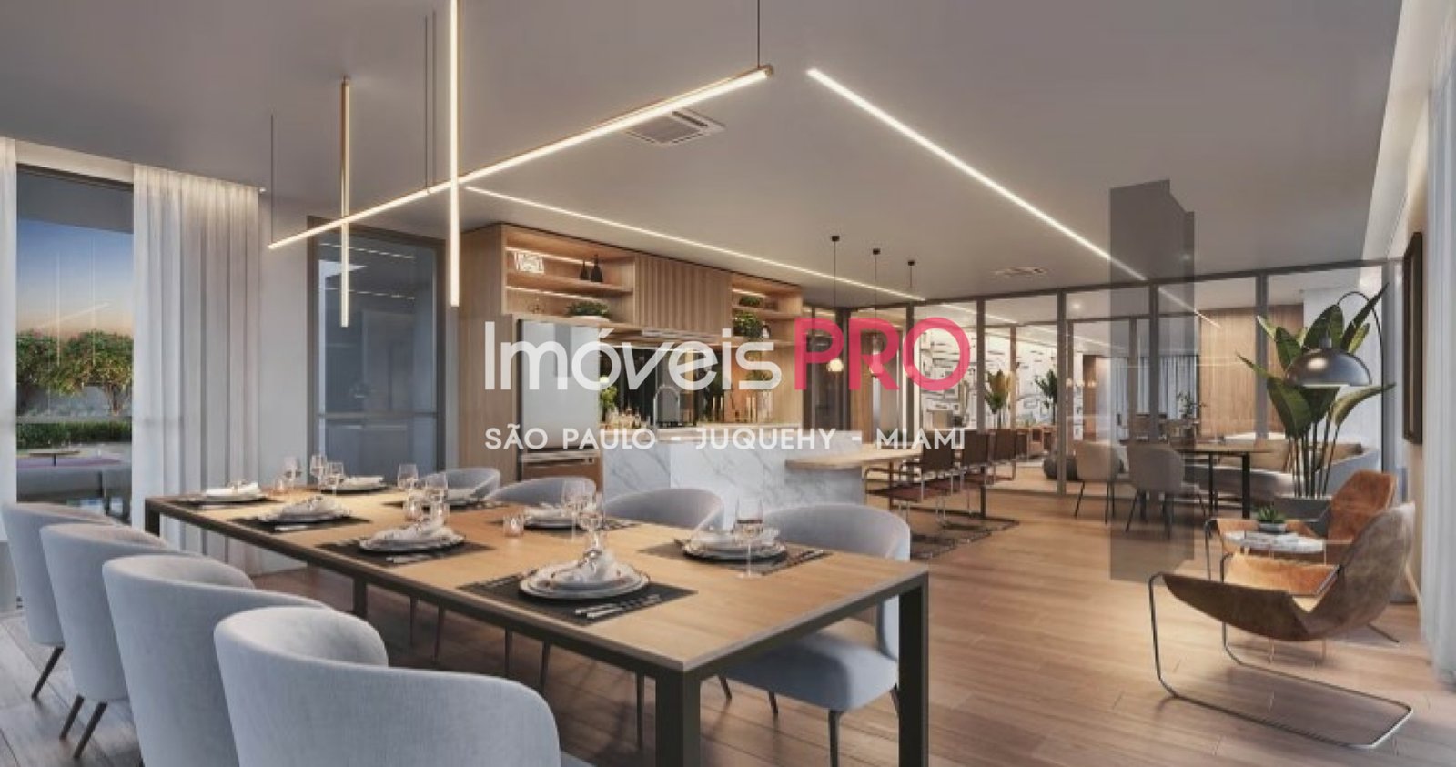 Apartamento de 3 quartos, 141 m², à venda em Vila Mariana — foto 5 de 12
