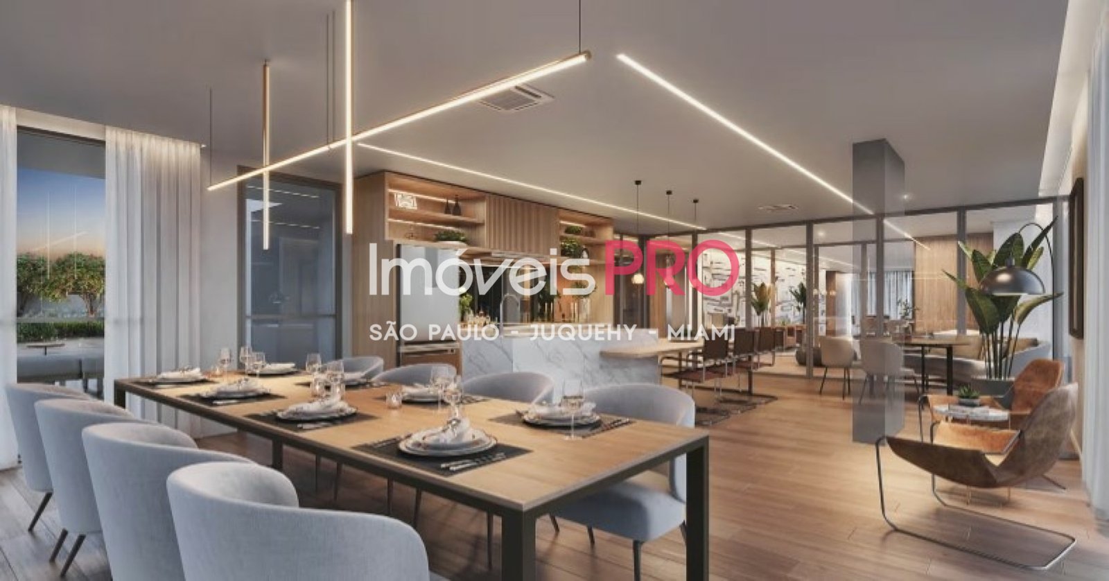Apartamento de 3 quartos, 141 m², à venda em Vila Mariana — foto 8 de 12