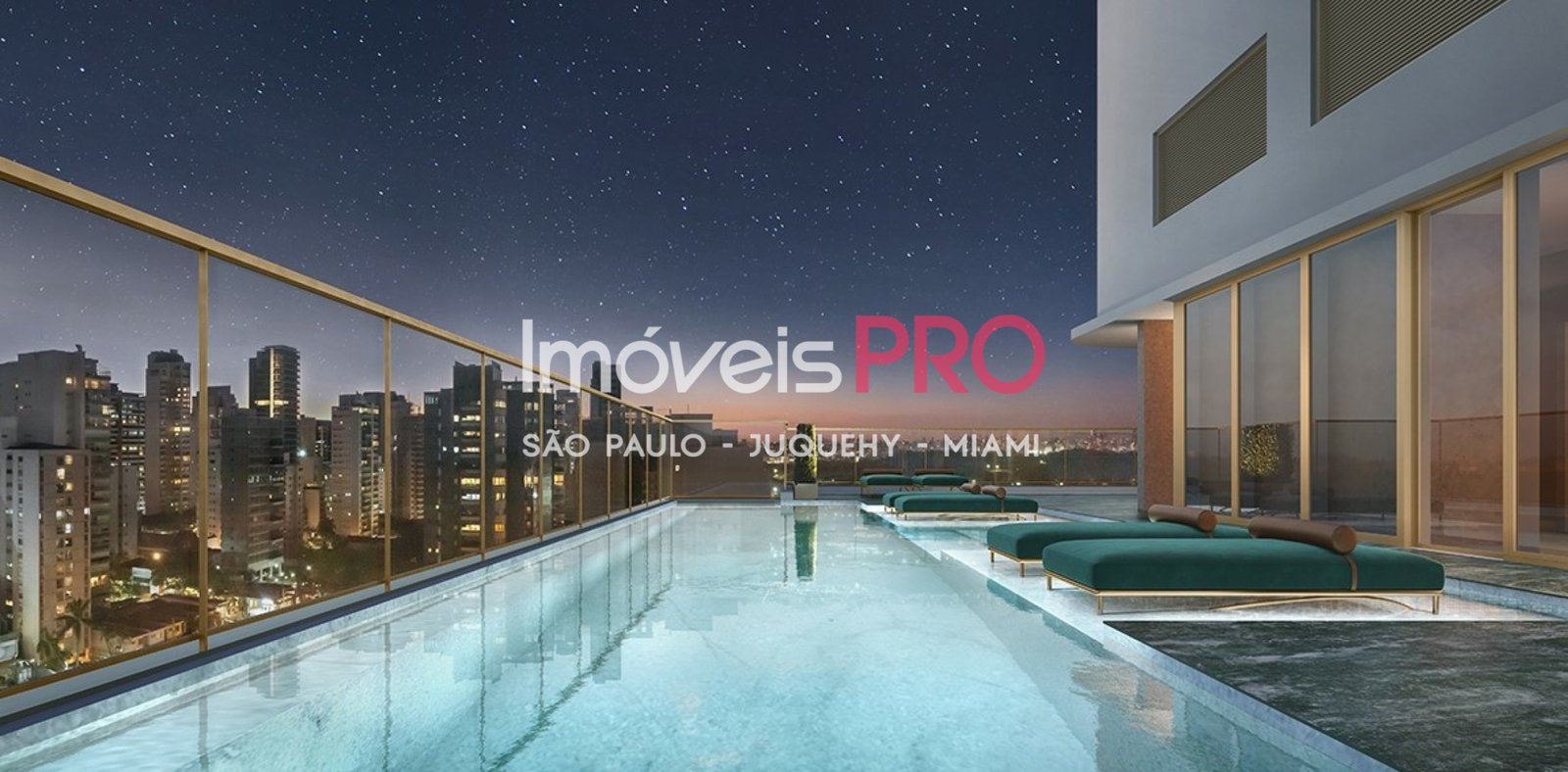 Studio, 34 m², à venda em Moema, R$ 680 mil — foto 3 de 5