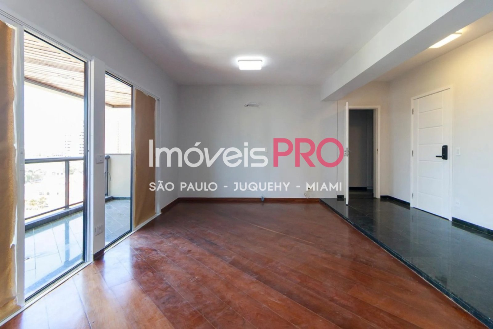 Apartamento de 3 quartos, 173 m², para alugar em Campo Belo — foto 2 de 26