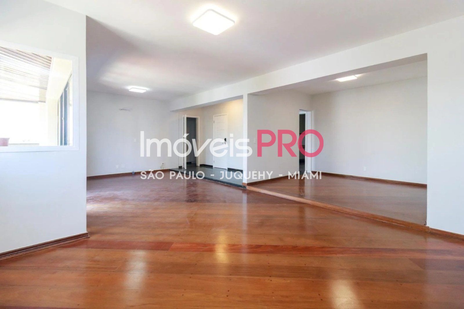 Apartamento de 3 quartos, 173 m², para alugar em Campo Belo — foto 3 de 26
