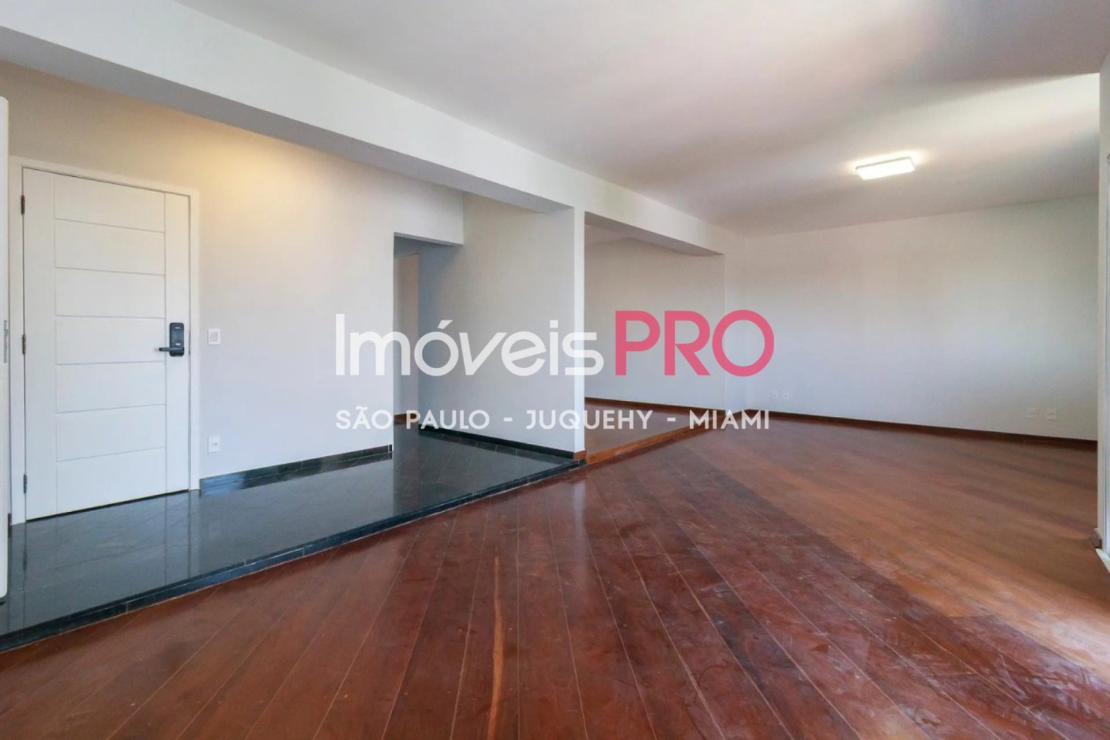 Apartamento de 3 quartos, 173 m², para alugar em Campo Belo — foto 4 de 26