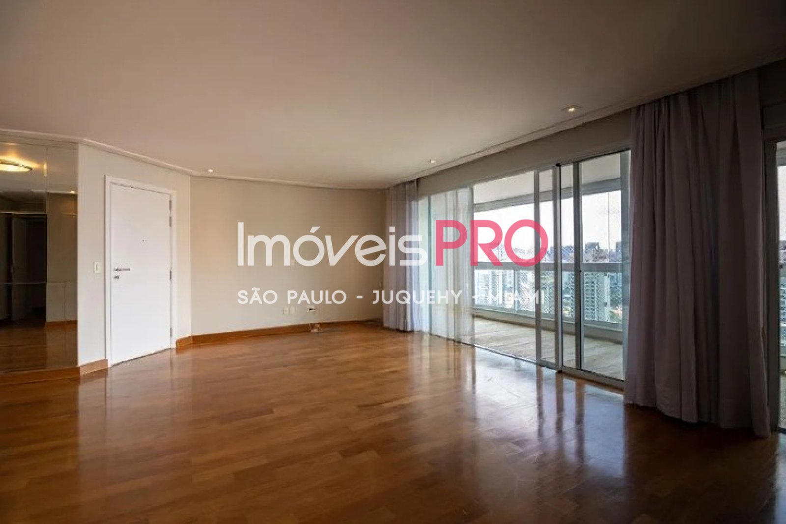 Apartamento de 3 quartos, 152 m², para alugar em Brooklin — foto 2 de 35