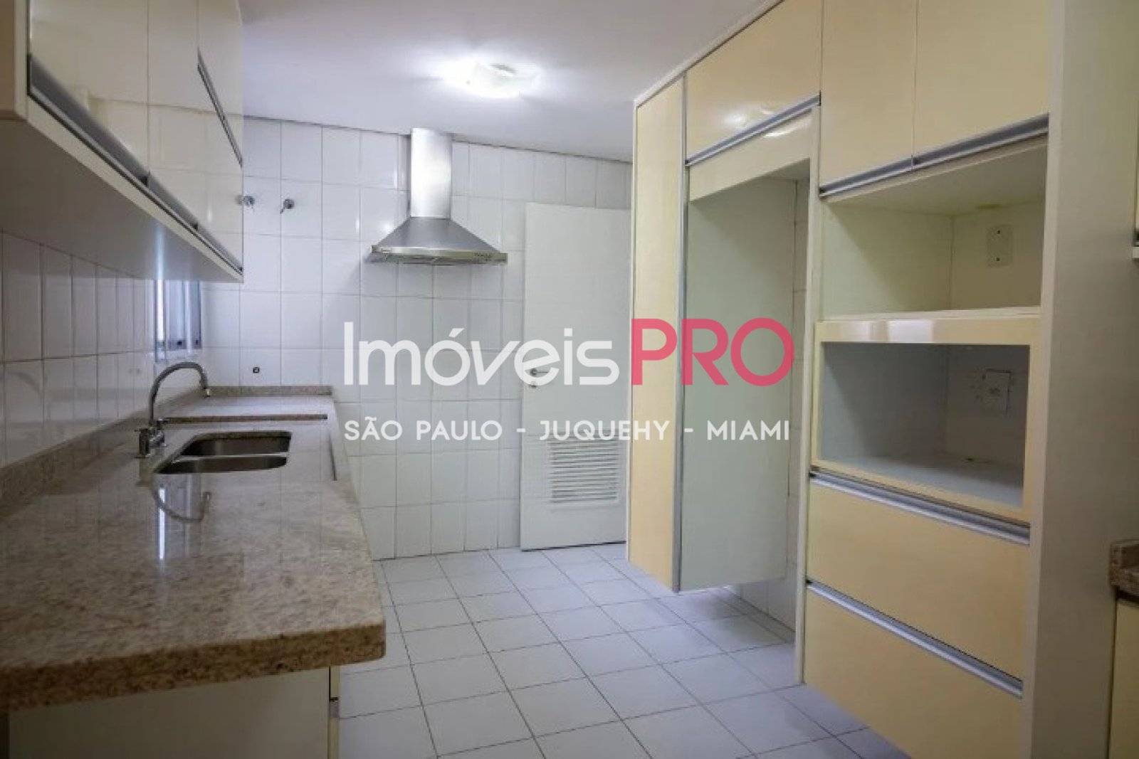 Apartamento de 3 quartos, 152 m², para alugar em Brooklin — foto 4 de 35