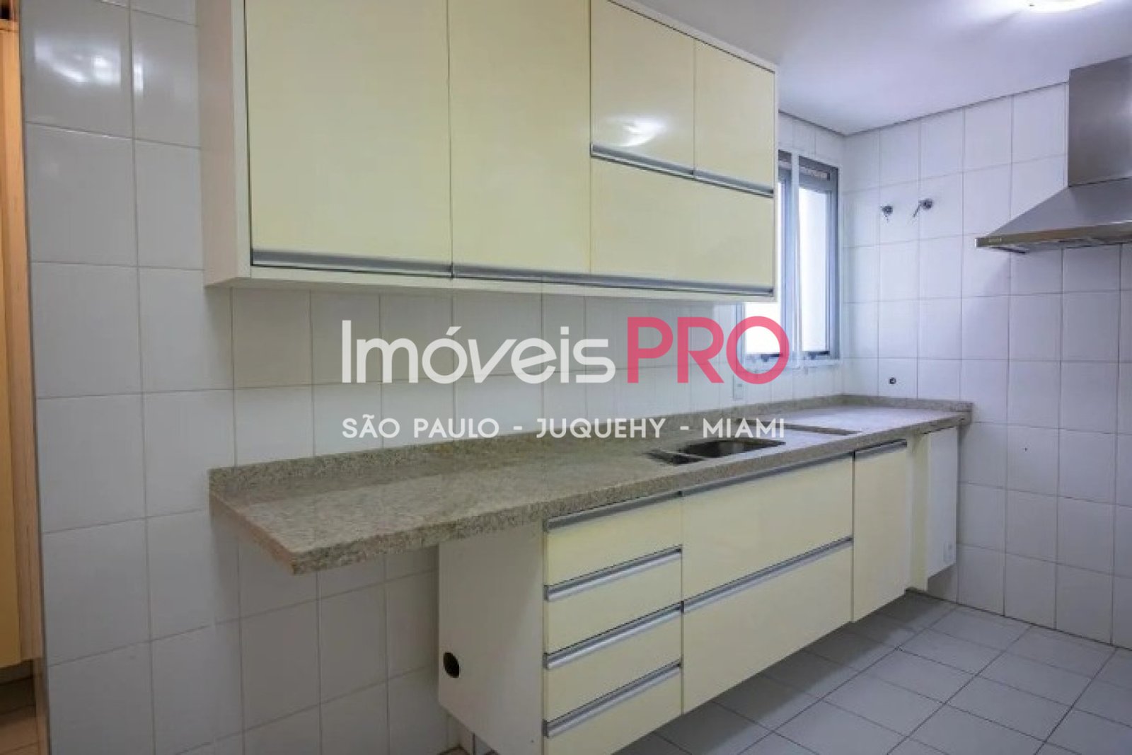 Apartamento de 3 quartos, 152 m², para alugar em Brooklin — foto 5 de 35