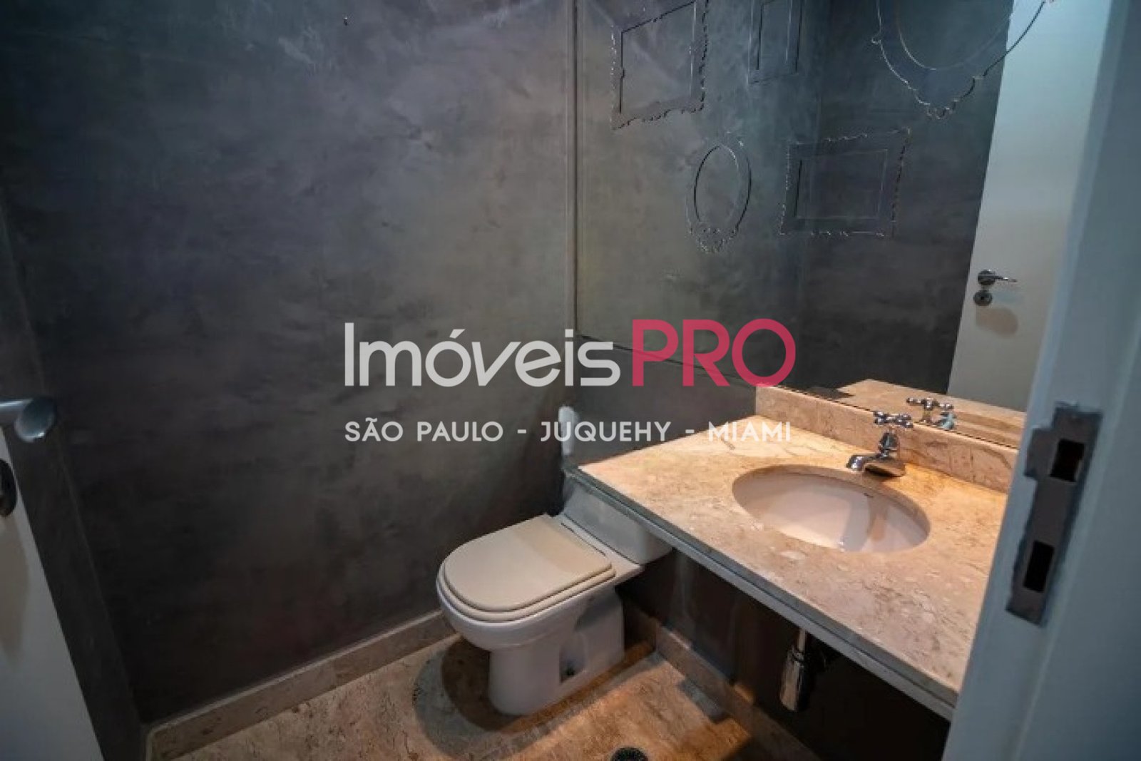 Apartamento de 3 quartos, 152 m², para alugar em Brooklin — foto 7 de 35