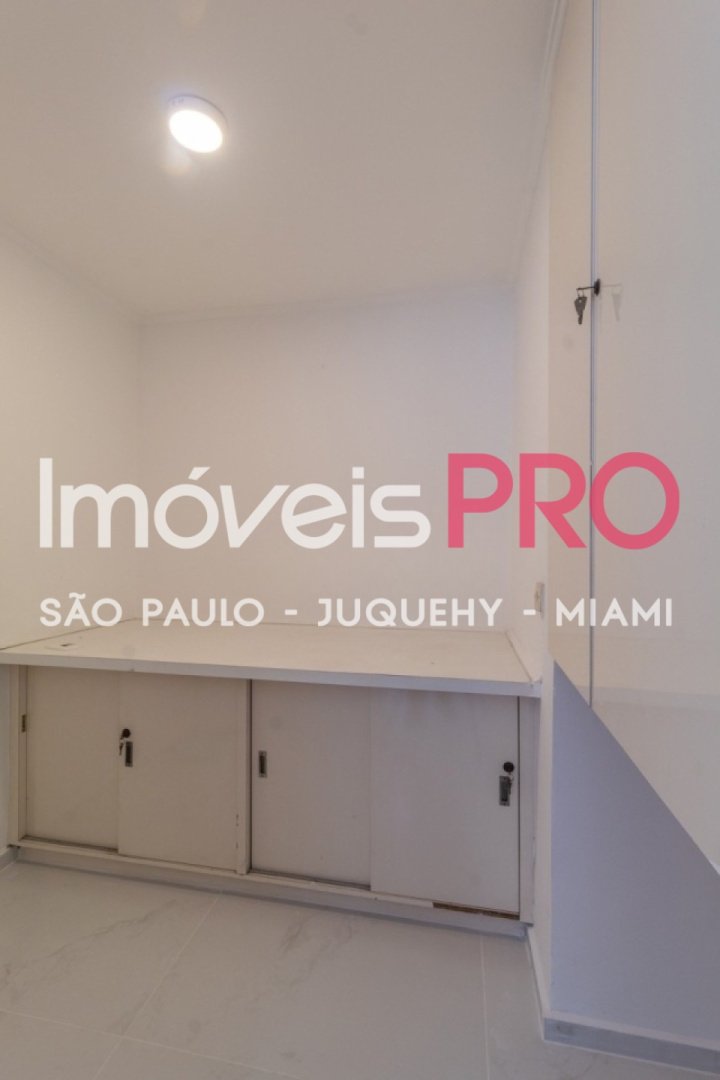 Apartamento de 3 quartos, 115 m², à venda em Itaim Bibi, R$ 2,15 mi — foto 11 de 19