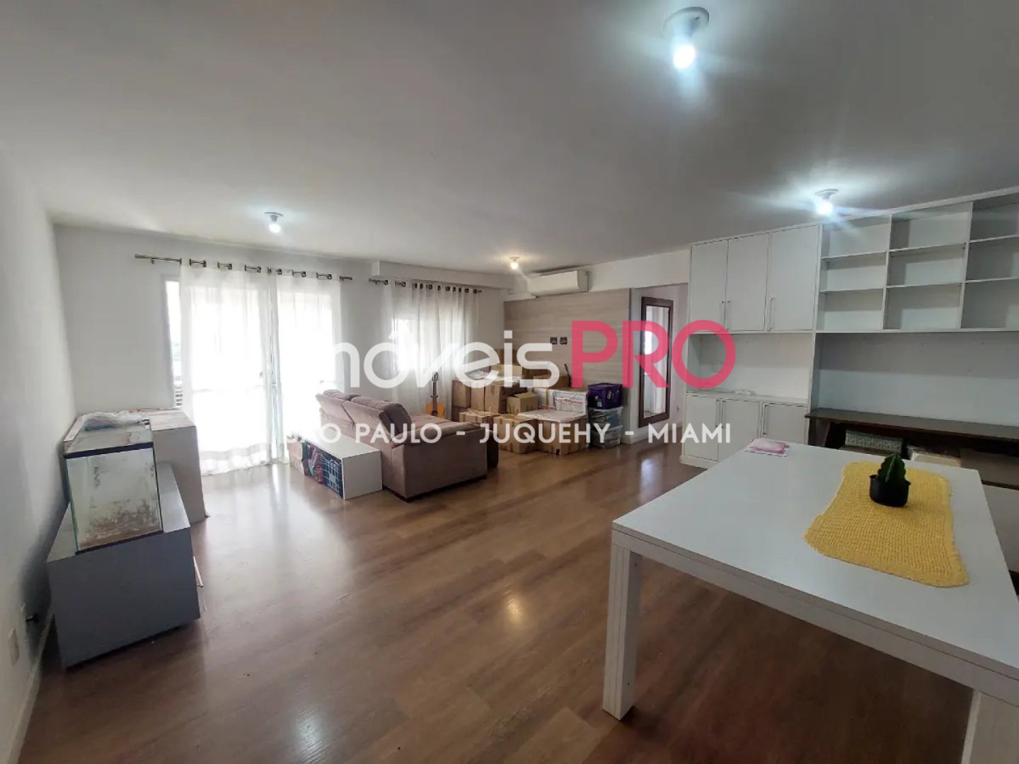 Apartamento de 3 quartos, 111 m², à venda em Saúde — foto 2 de 39