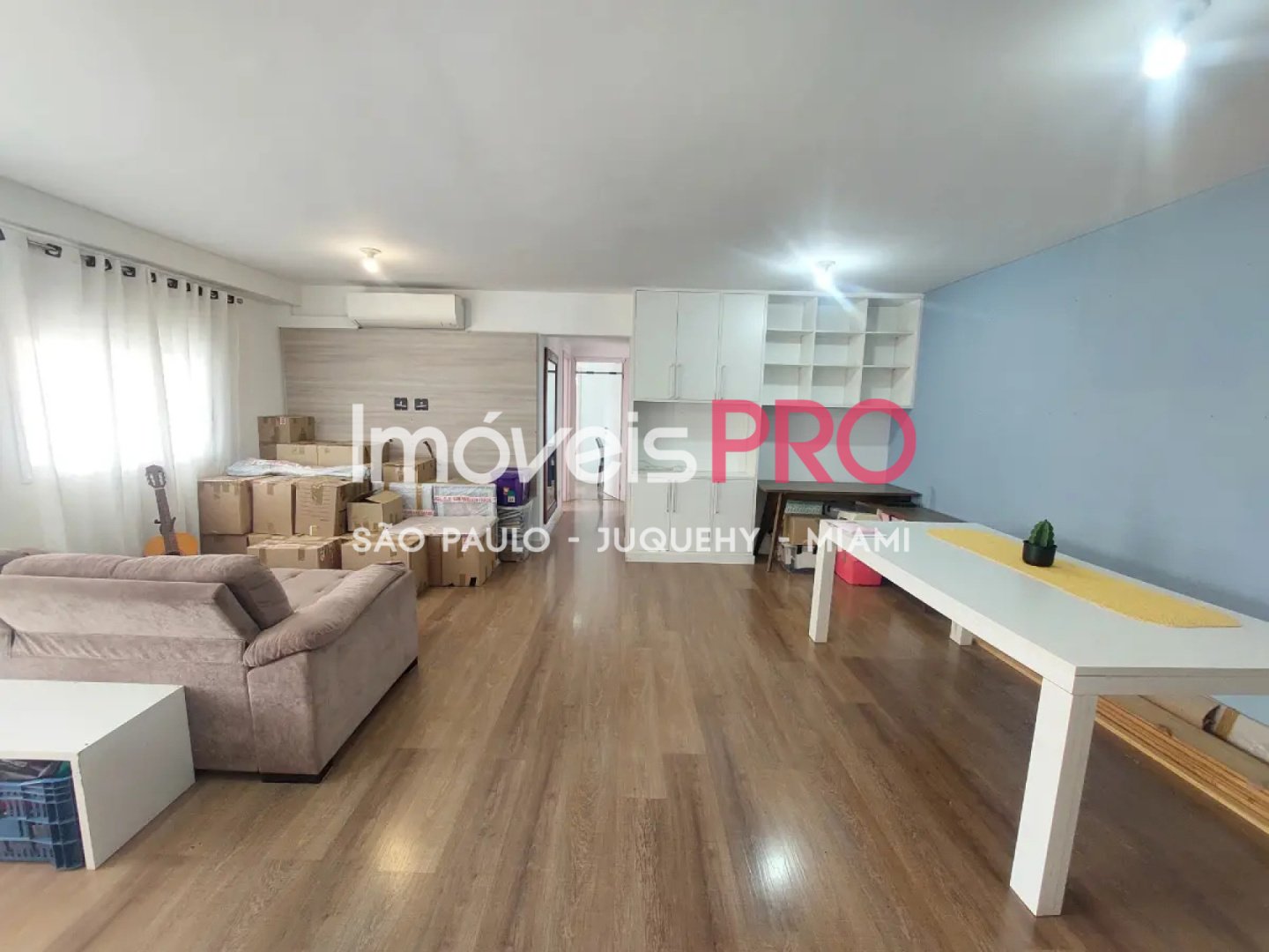 Apartamento de 3 quartos, 111 m², à venda em Saúde — foto 4 de 39