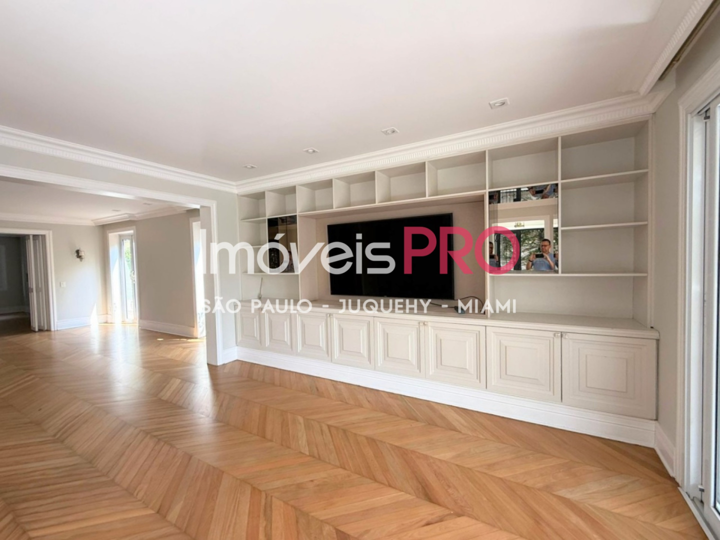 Casa de 4 quartos, 520 m², à venda em Pacaembu — foto 5 de 36