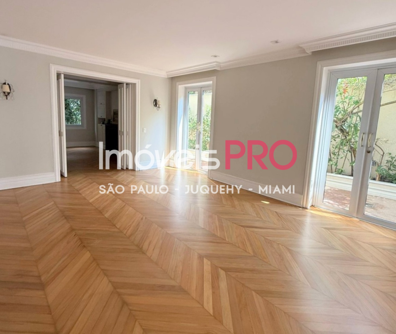 Casa de 4 quartos, 520 m², à venda em Pacaembu — foto 7 de 36