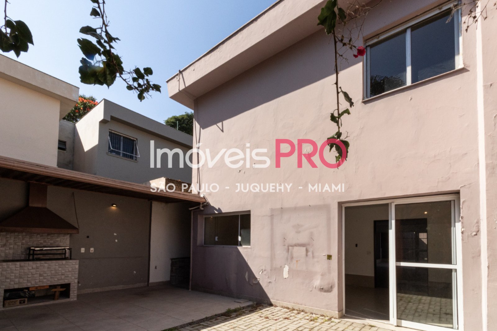 Casa de 3 quartos, 190 m², à venda em Moema — foto 2 de 42