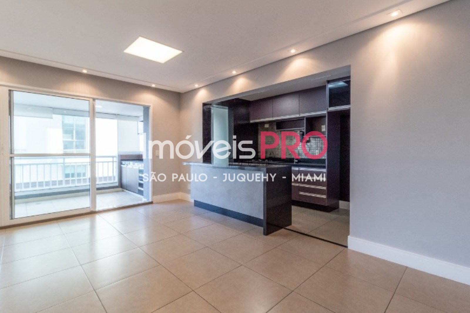 Apartamento de 2 quartos, 92 m², para alugar em Brooklin, R$ 7.500/mês — foto 1 de 30