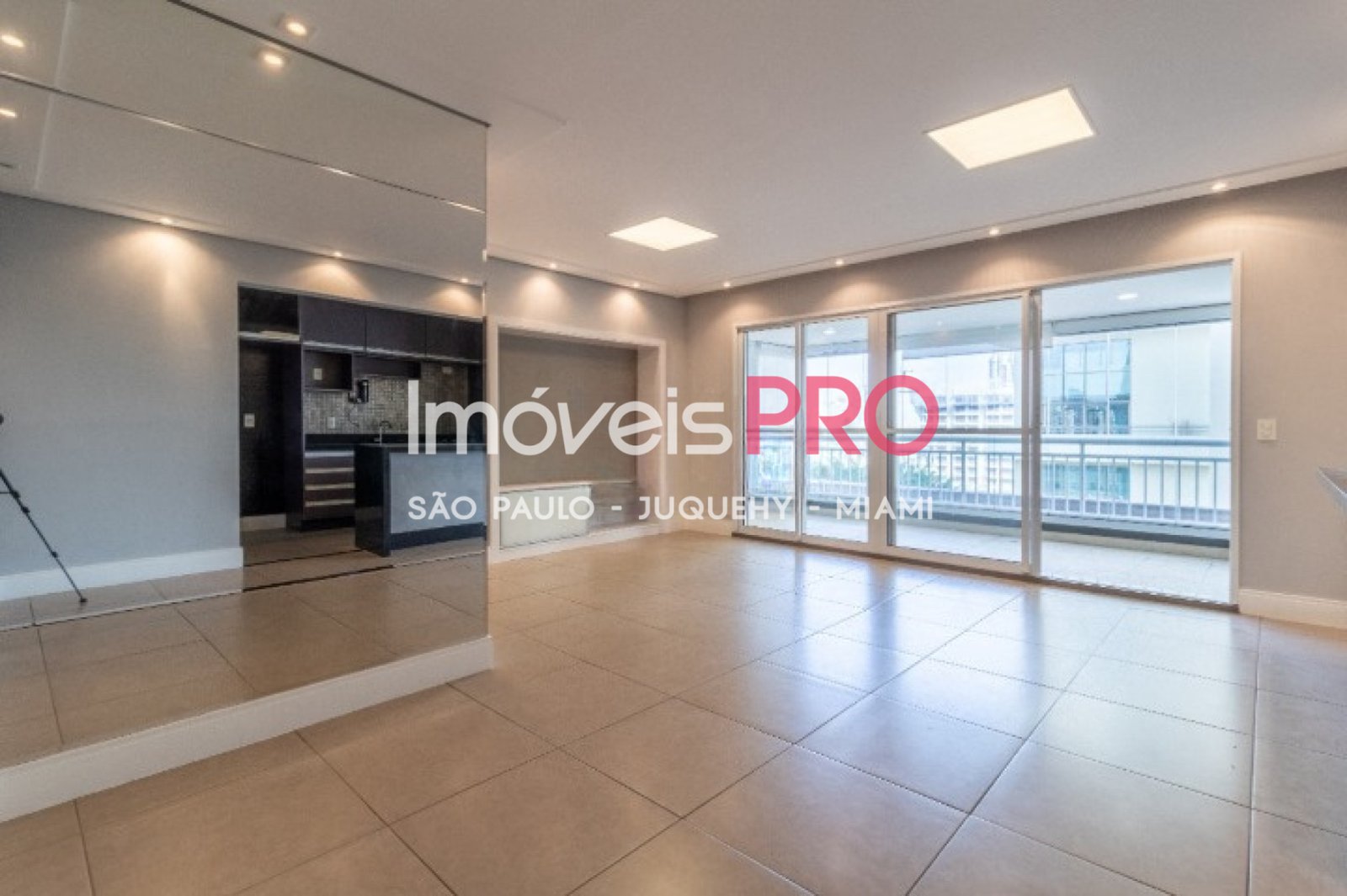 Apartamento de 2 quartos, 92 m², para alugar em Brooklin, R$ 7.500/mês — foto 2 de 30