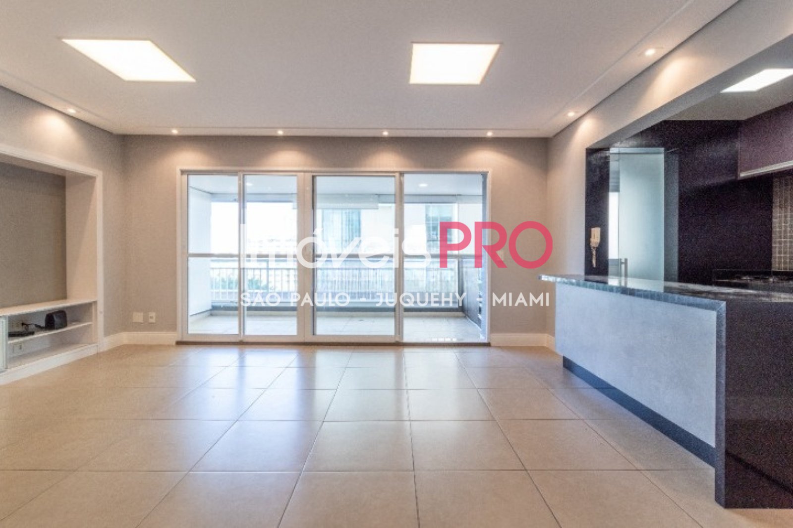Apartamento de 2 quartos, 92 m², para alugar em Brooklin, R$ 7.500/mês — foto 3 de 30