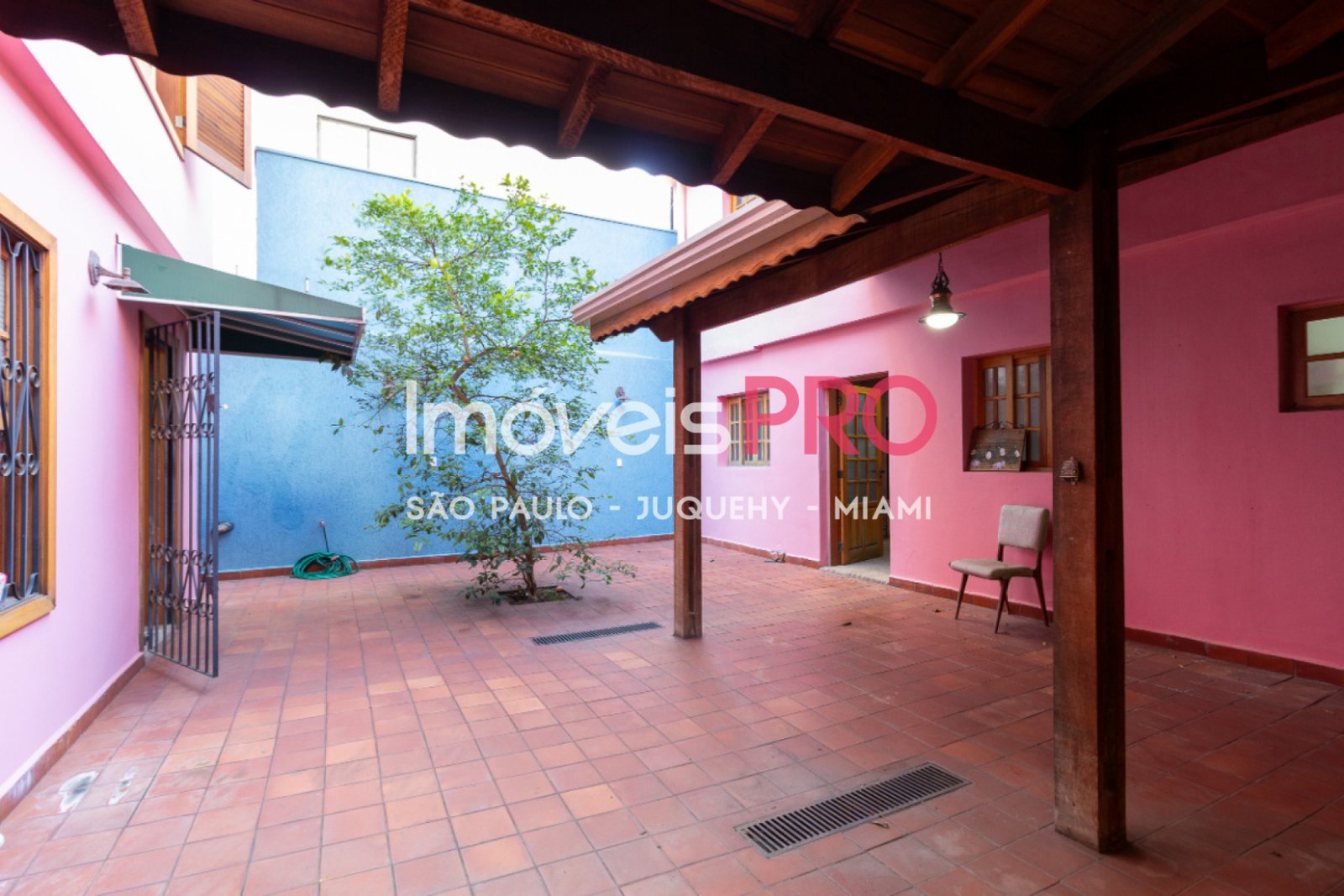 Casa de 4 quartos, 437 m², à venda em Vila Mariana — foto 5 de 53