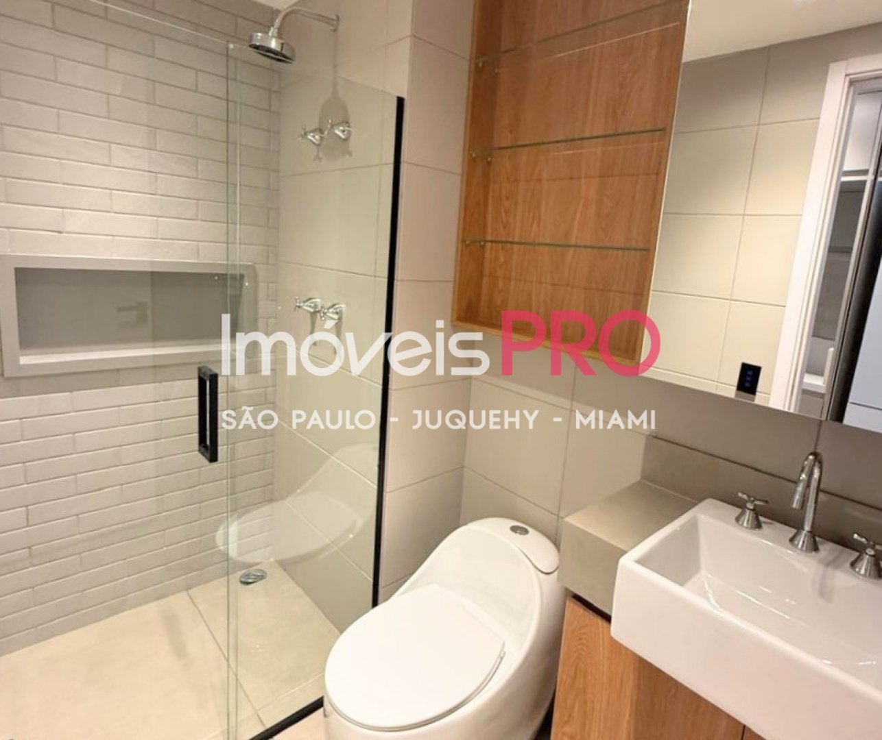 Apartamento de 1 quarto, 30 m², à venda em Higienópolis, R$ 1 mi — foto 11 de 12