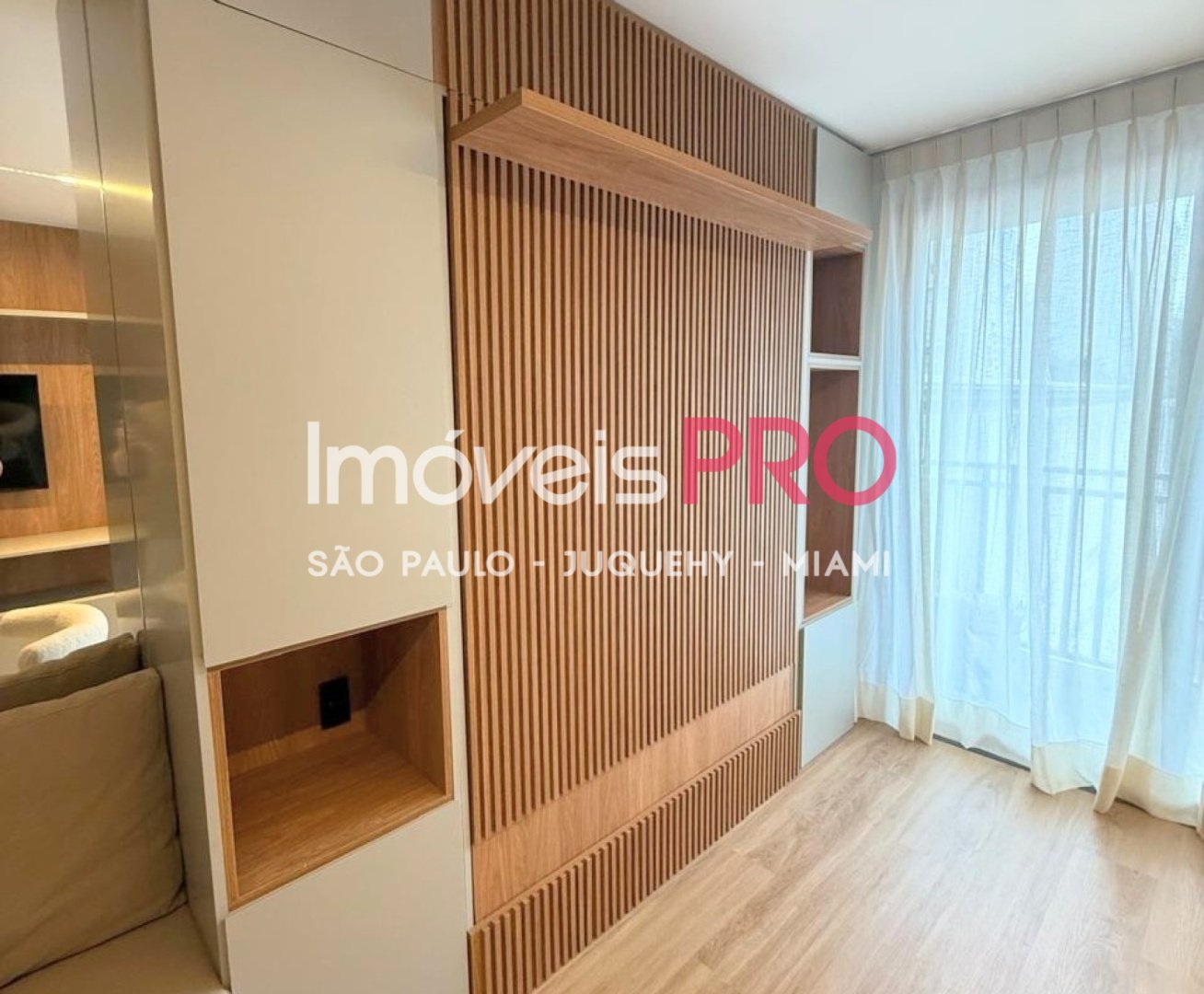 Apartamento de 1 quarto, 30 m², à venda em Higienópolis, R$ 1 mi — foto 6 de 12