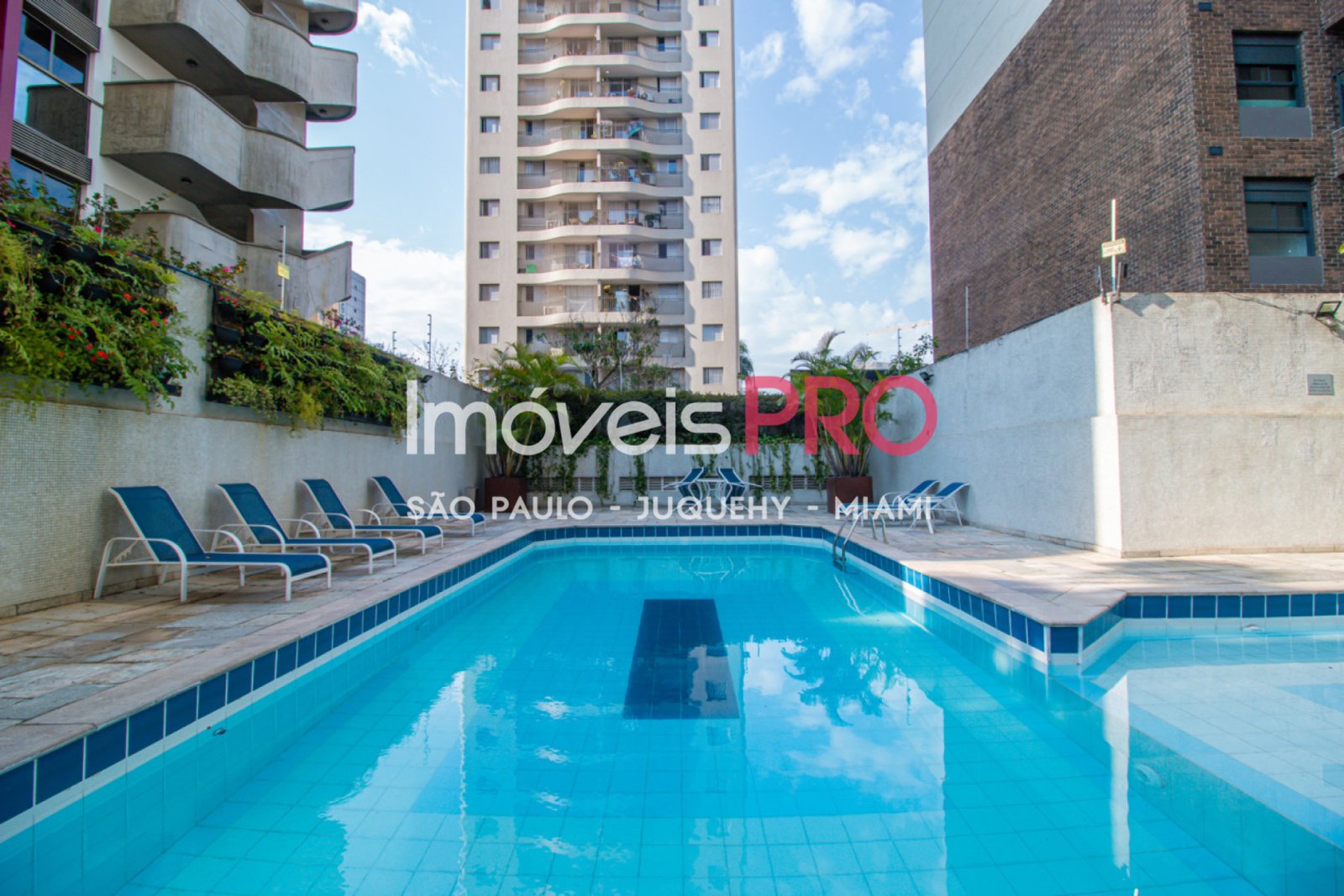 Apartamento de 1 quarto, 60 m², para alugar em Moema Índios, R$ 4.010/mês — foto 1 de 15