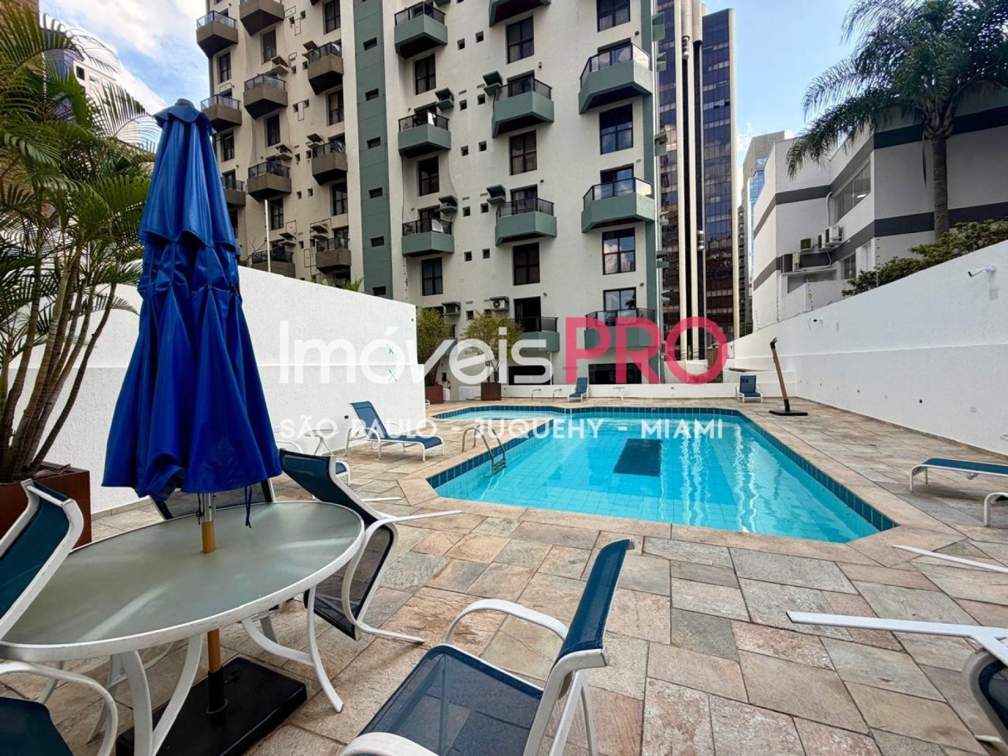 Apartamento de 1 quarto, 60 m², para alugar em Moema Índios, R$ 4.010/mês — foto 4 de 15
