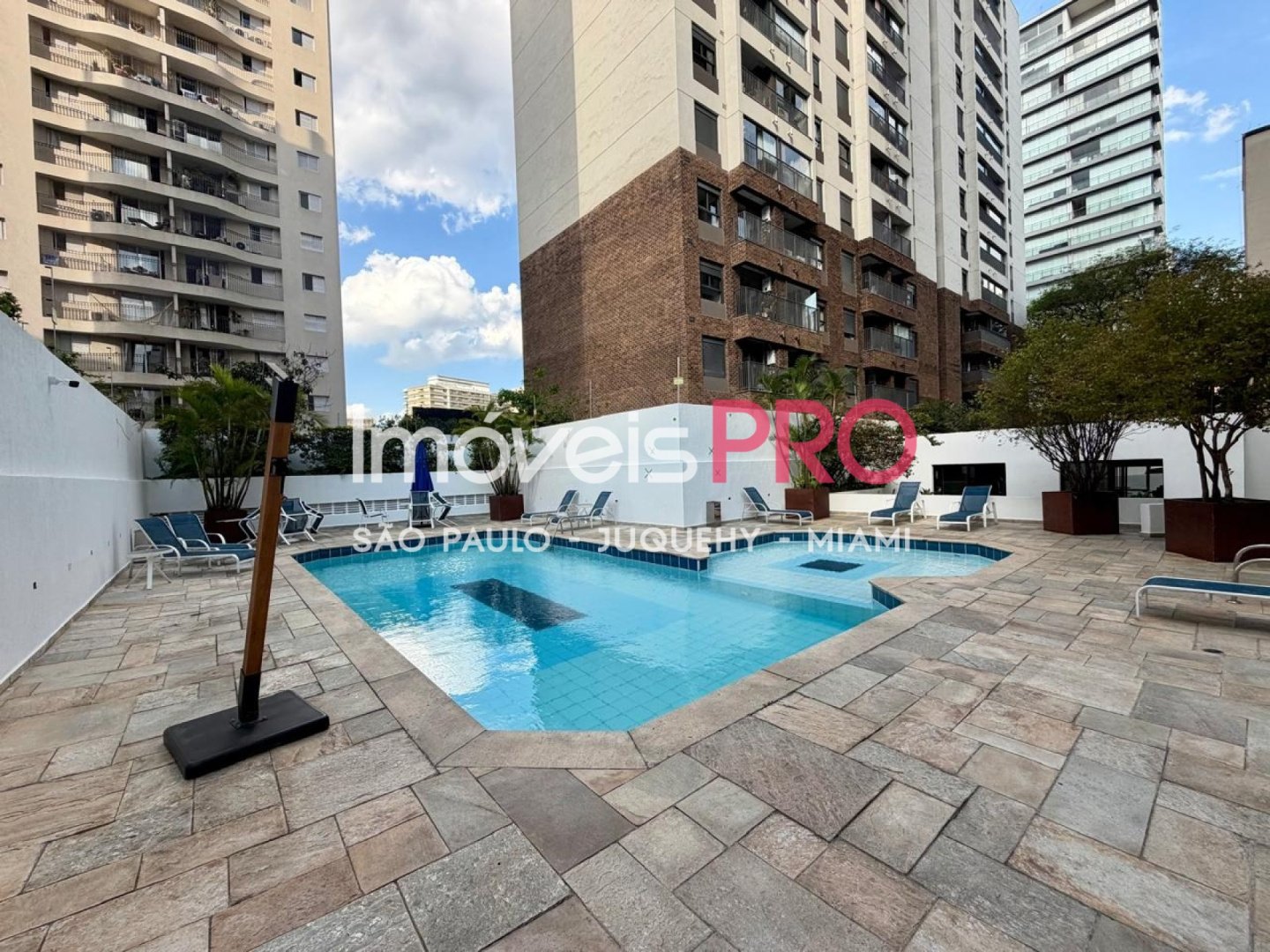 Apartamento de 1 quarto, 60 m², para alugar em Moema Índios, R$ 4.010/mês — foto 5 de 15