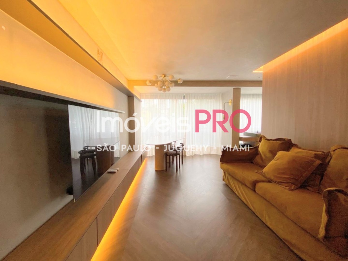 Apartamento de 1 quarto, 80 m², à venda em Higienópolis — foto 1 de 12
