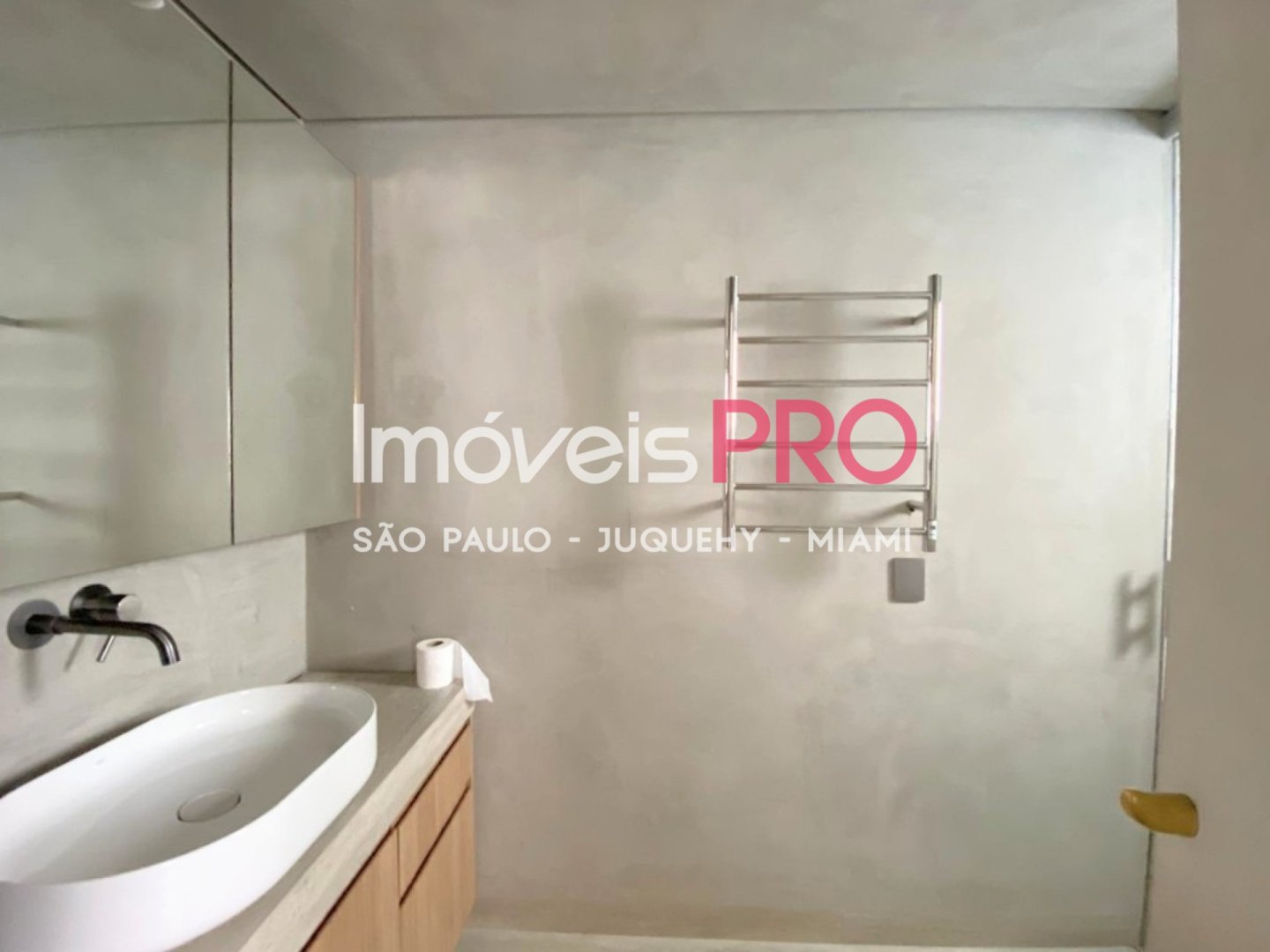 Apartamento de 1 quarto, 80 m², à venda em Higienópolis — foto 11 de 12
