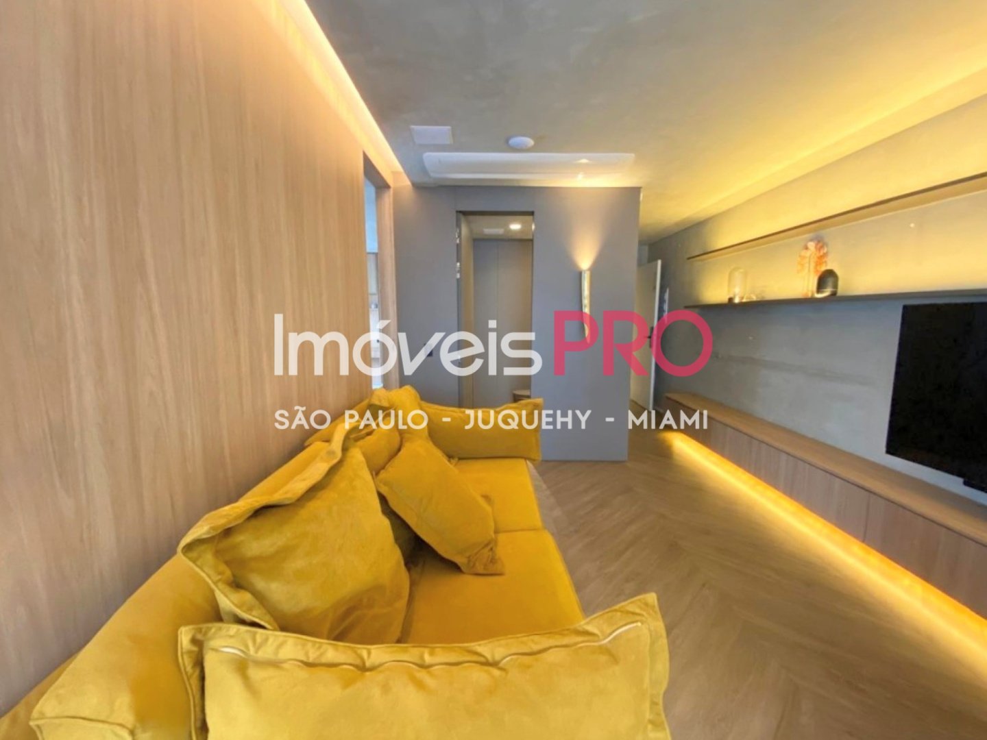 Apartamento de 1 quarto, 80 m², à venda em Higienópolis — foto 3 de 12