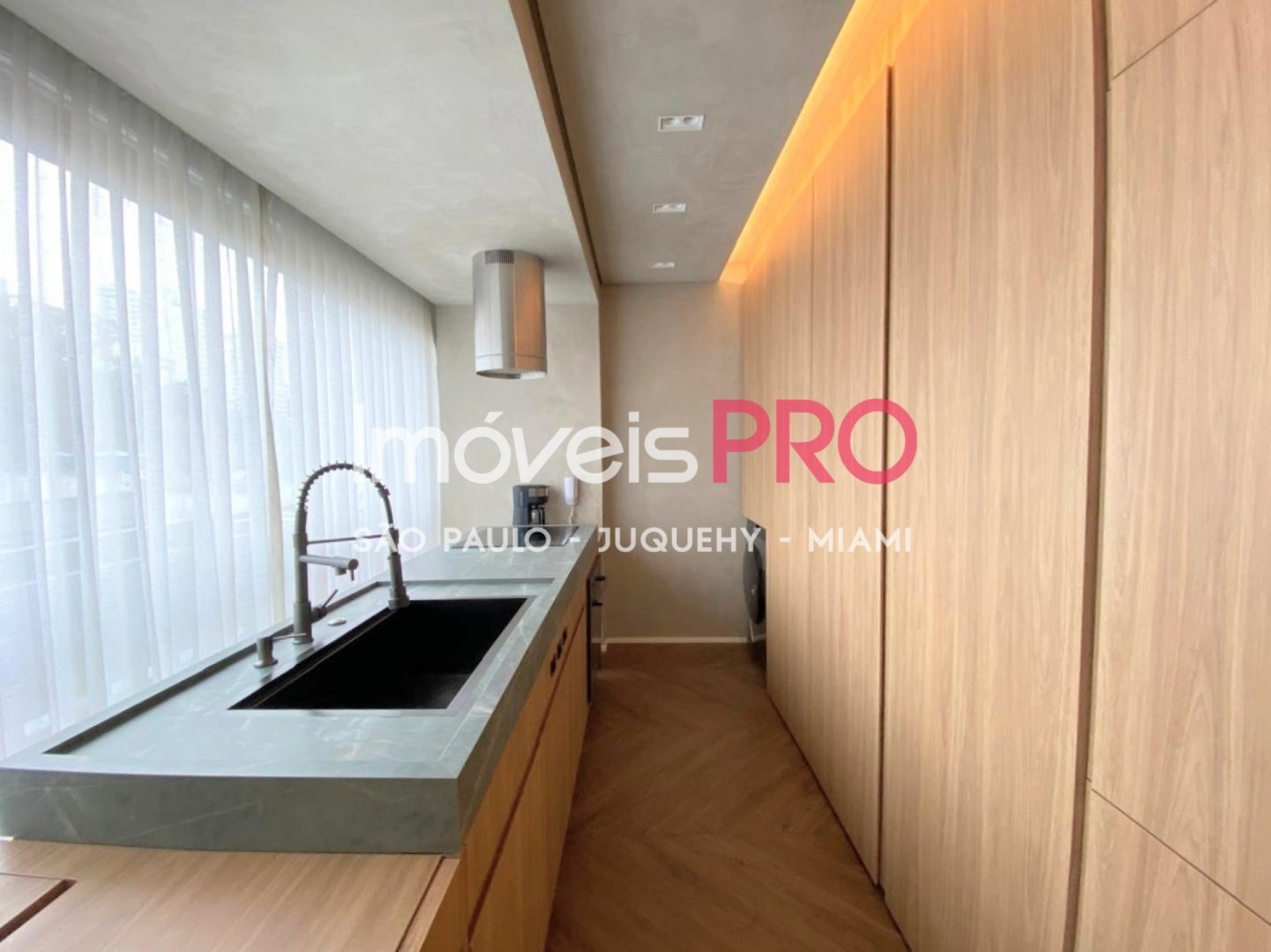 Apartamento de 1 quarto, 80 m², à venda em Higienópolis — foto 4 de 12