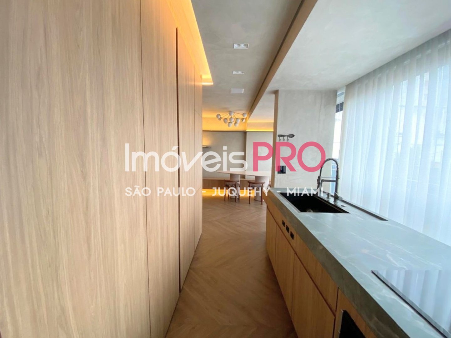 Apartamento de 1 quarto, 80 m², à venda em Higienópolis — foto 5 de 12