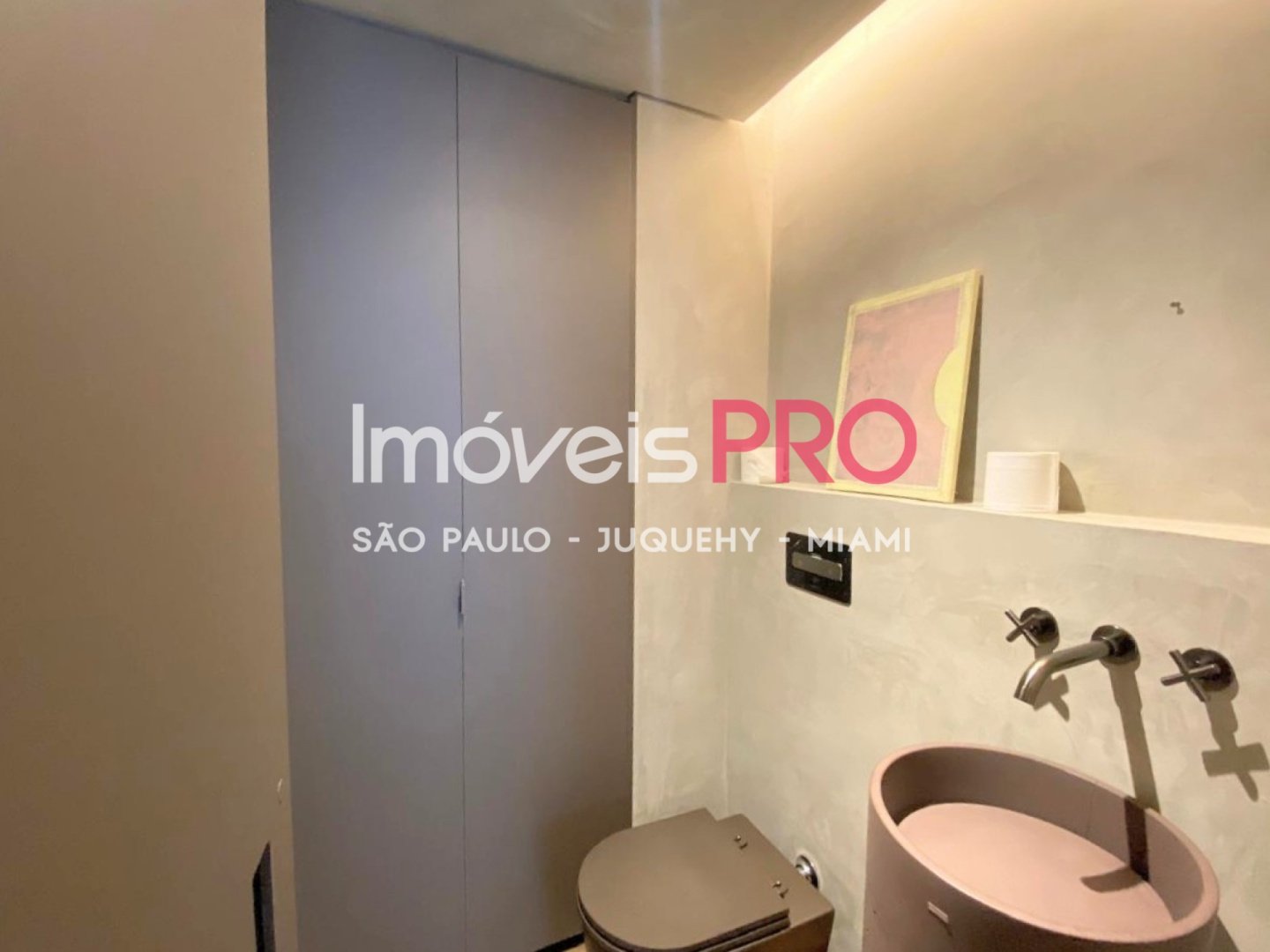 Apartamento de 1 quarto, 80 m², à venda em Higienópolis — foto 6 de 12