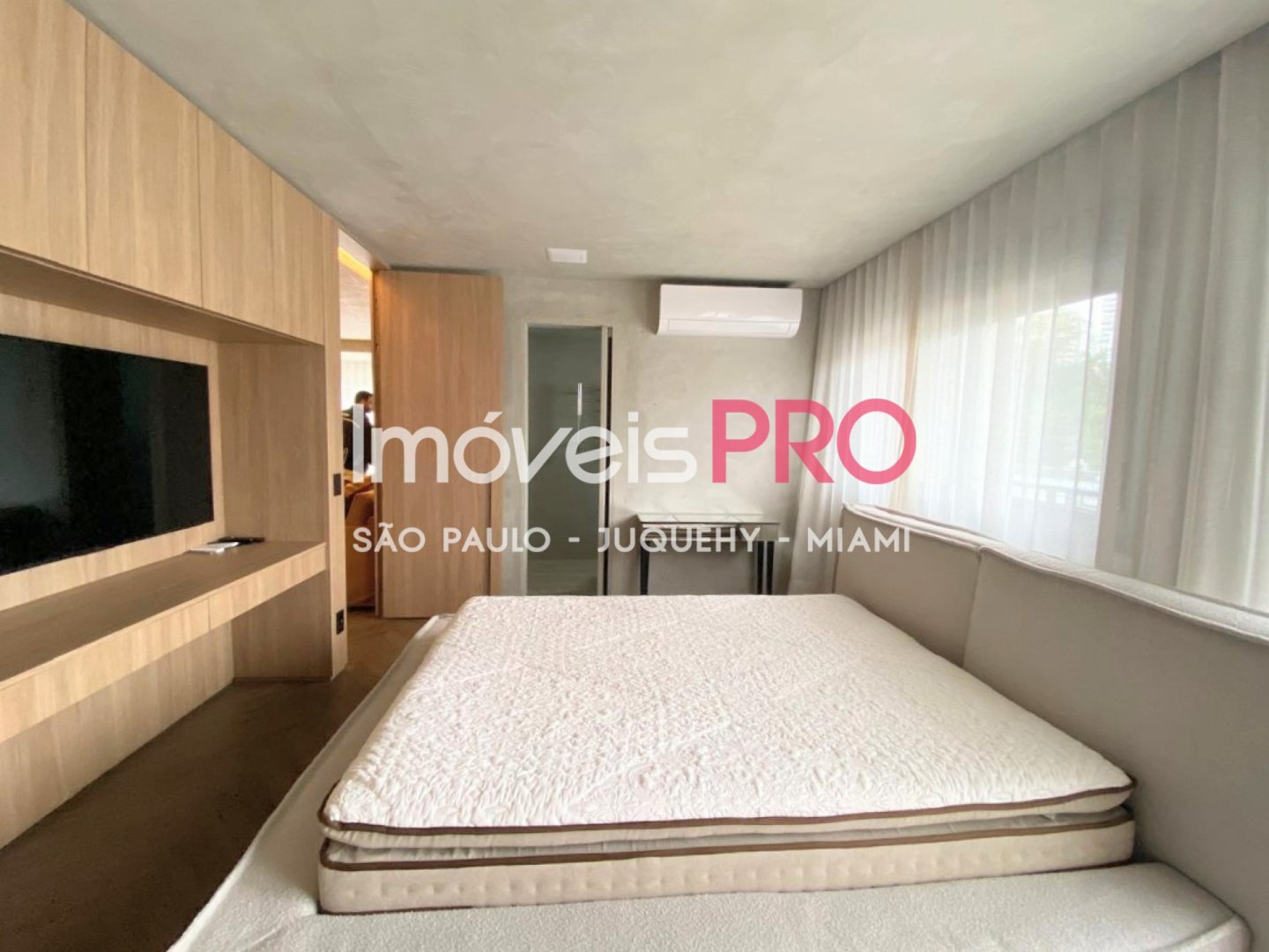 Apartamento de 1 quarto, 80 m², à venda em Higienópolis — foto 7 de 12