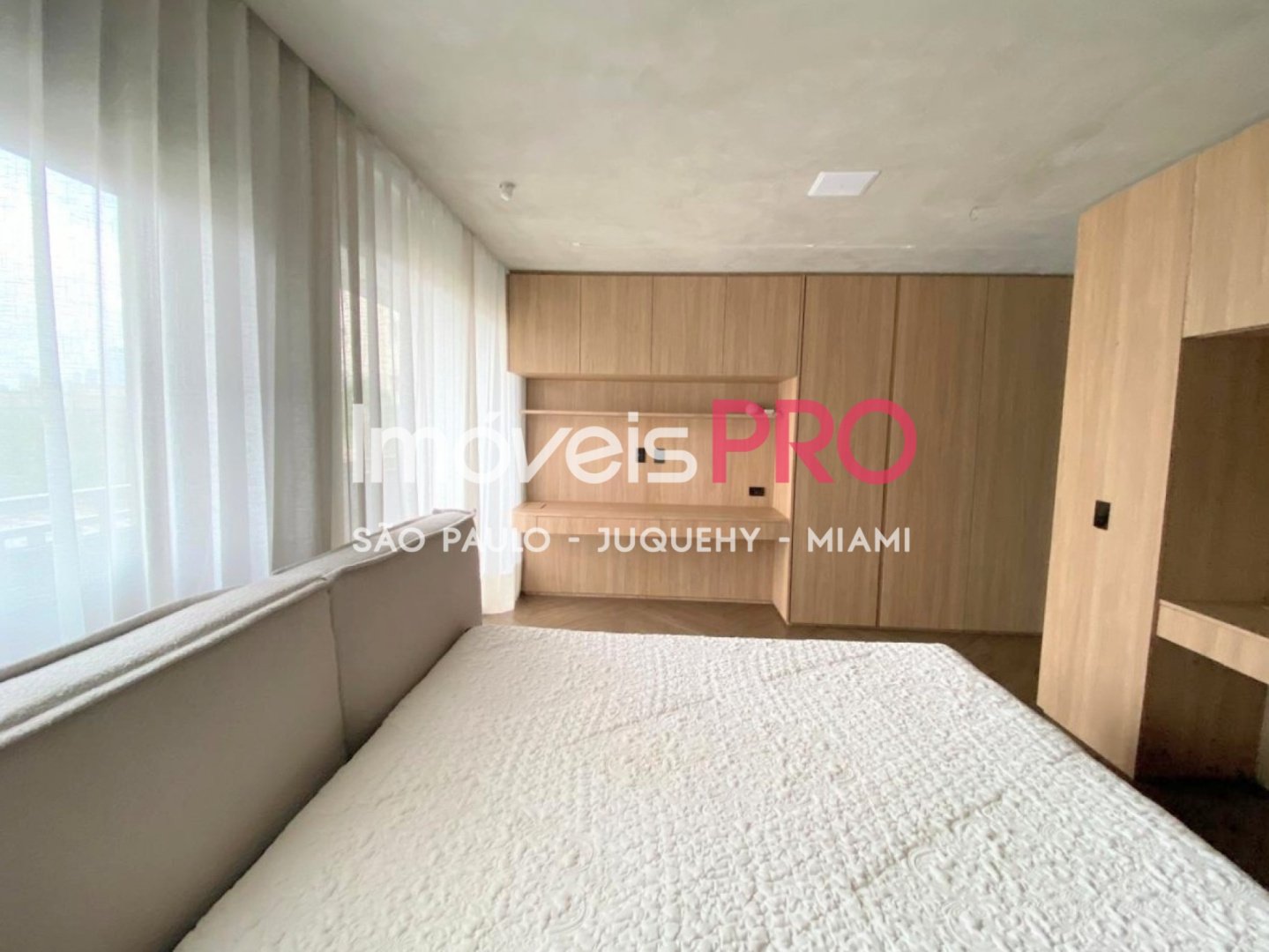 Apartamento de 1 quarto, 80 m², à venda em Higienópolis — foto 8 de 12