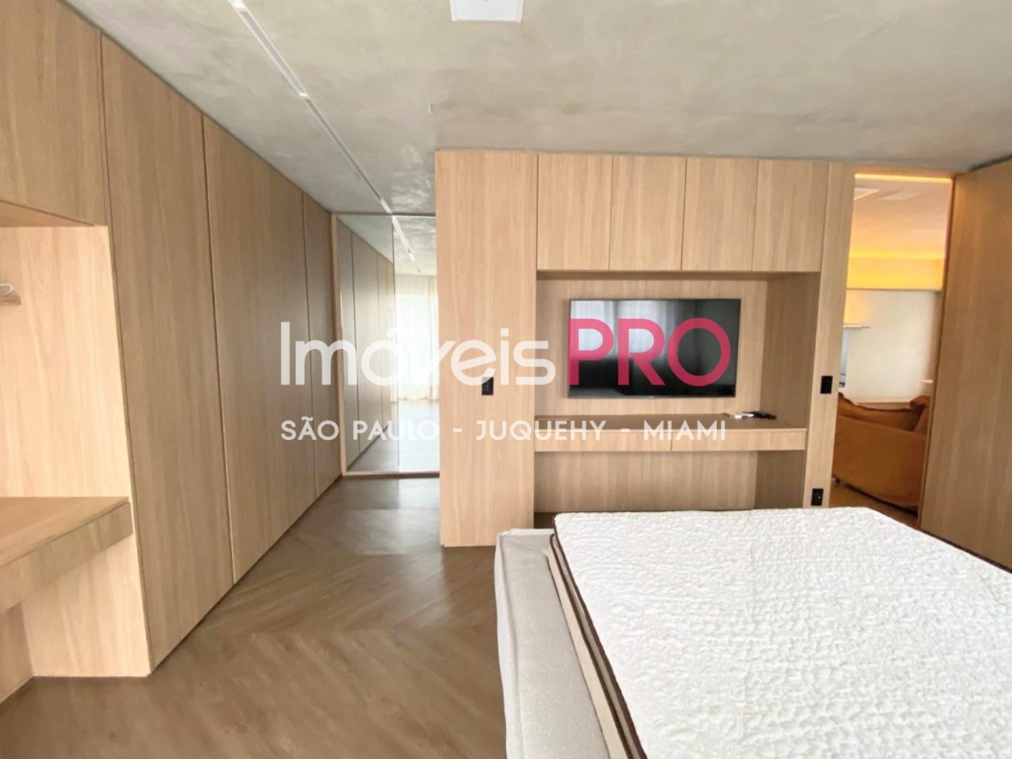 Apartamento de 1 quarto, 80 m², à venda em Higienópolis — foto 9 de 12