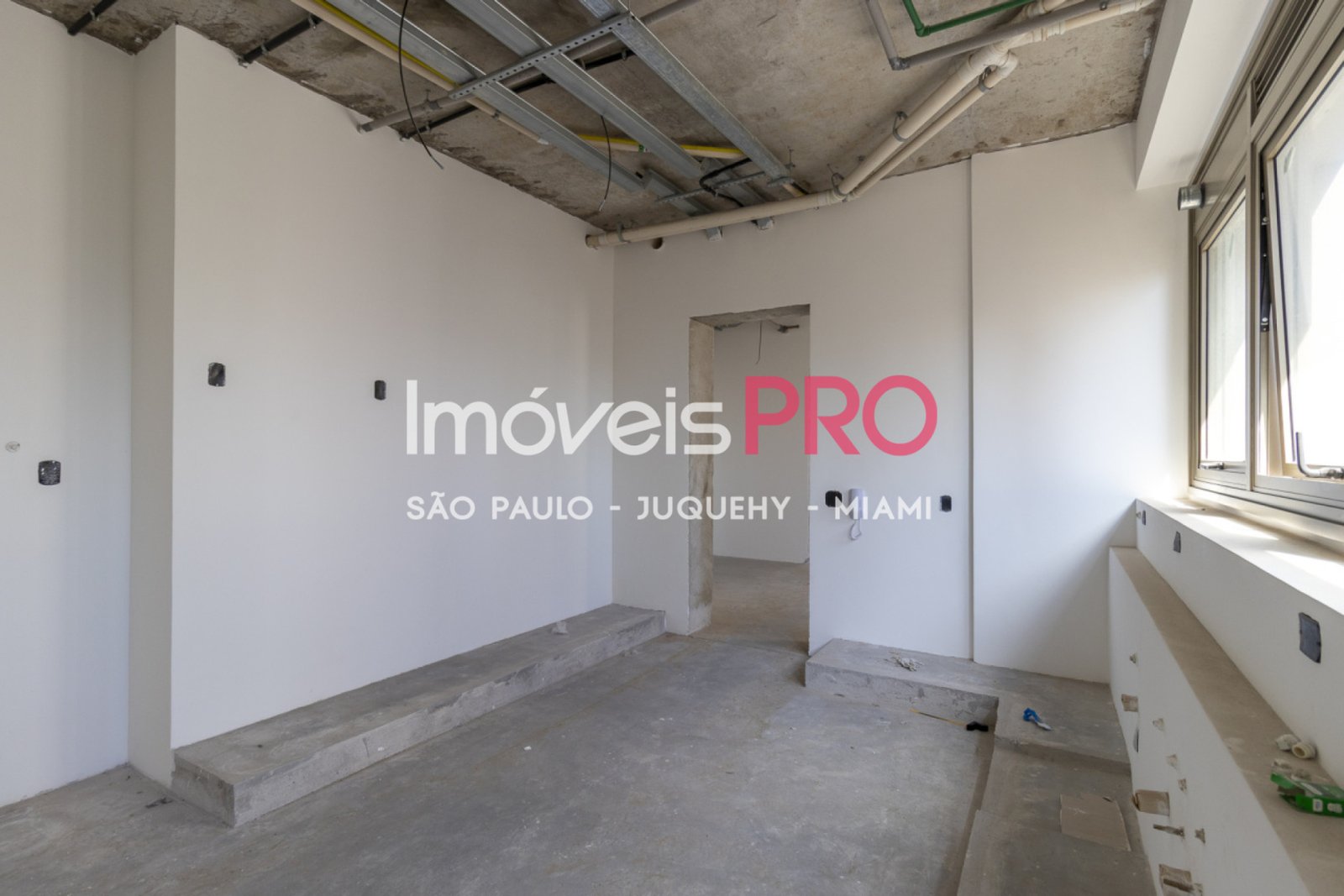 Apartamento de 3 quartos, 352 m², à venda em Vila Nova Conceição — foto 12 de 51