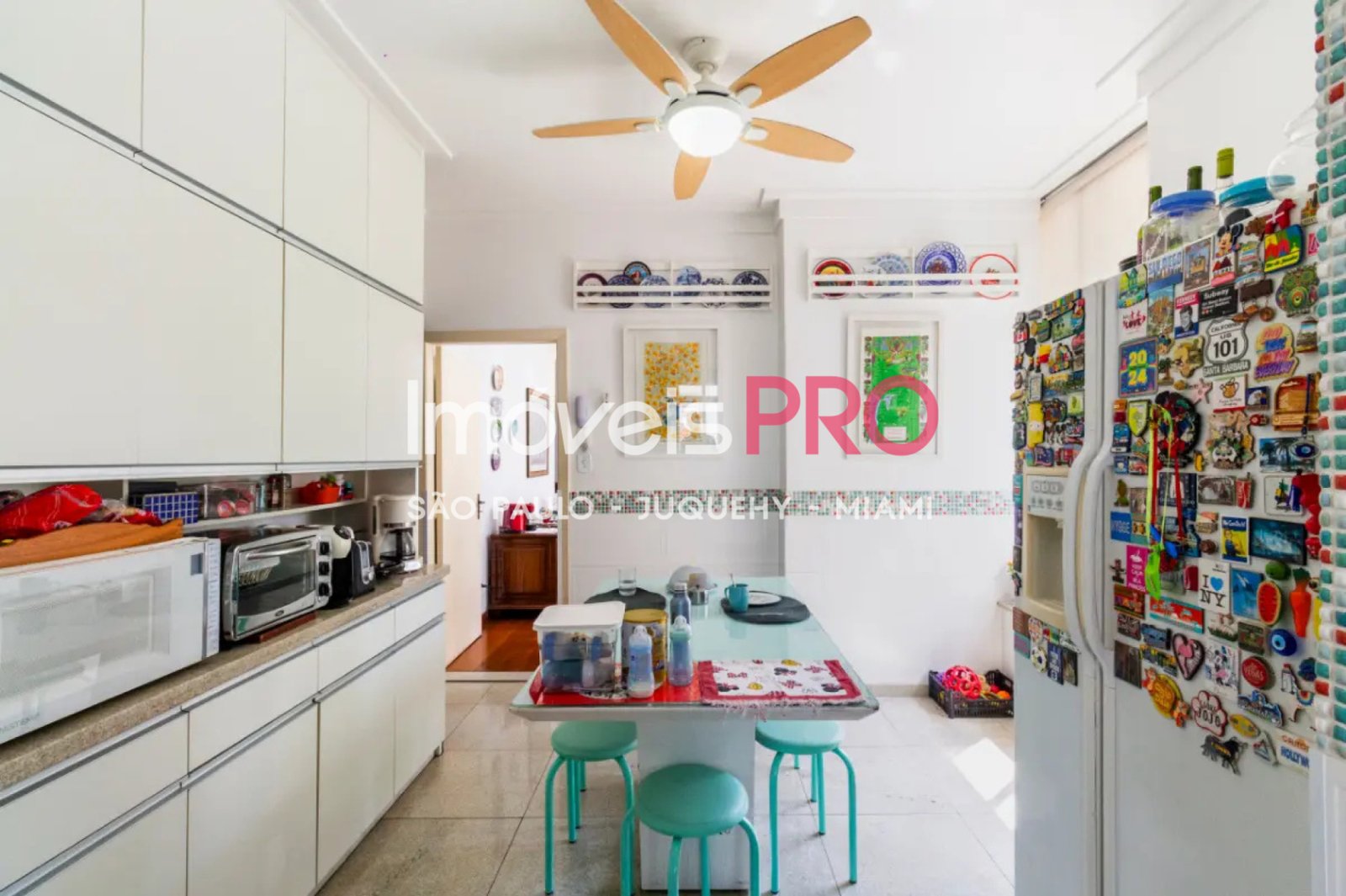 Apartamento de 4 quartos, 277 m², à venda em Santa Cecília — foto 11 de 29