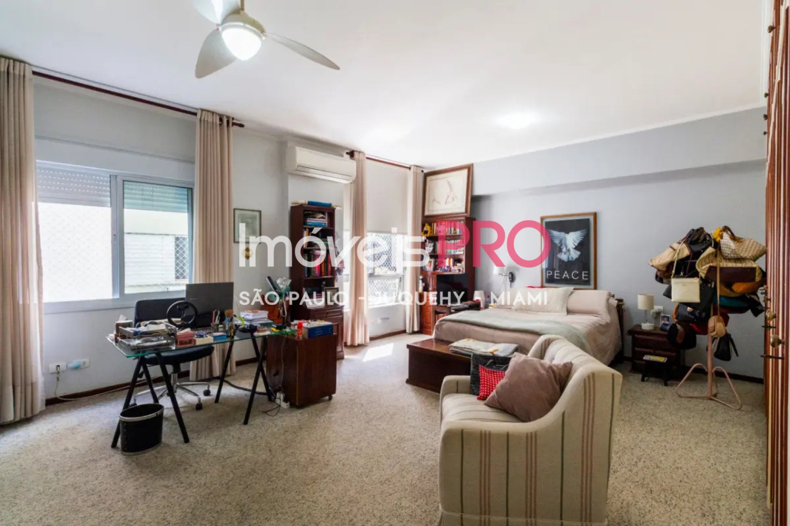 Apartamento de 4 quartos, 277 m², à venda em Santa Cecília — foto 14 de 29