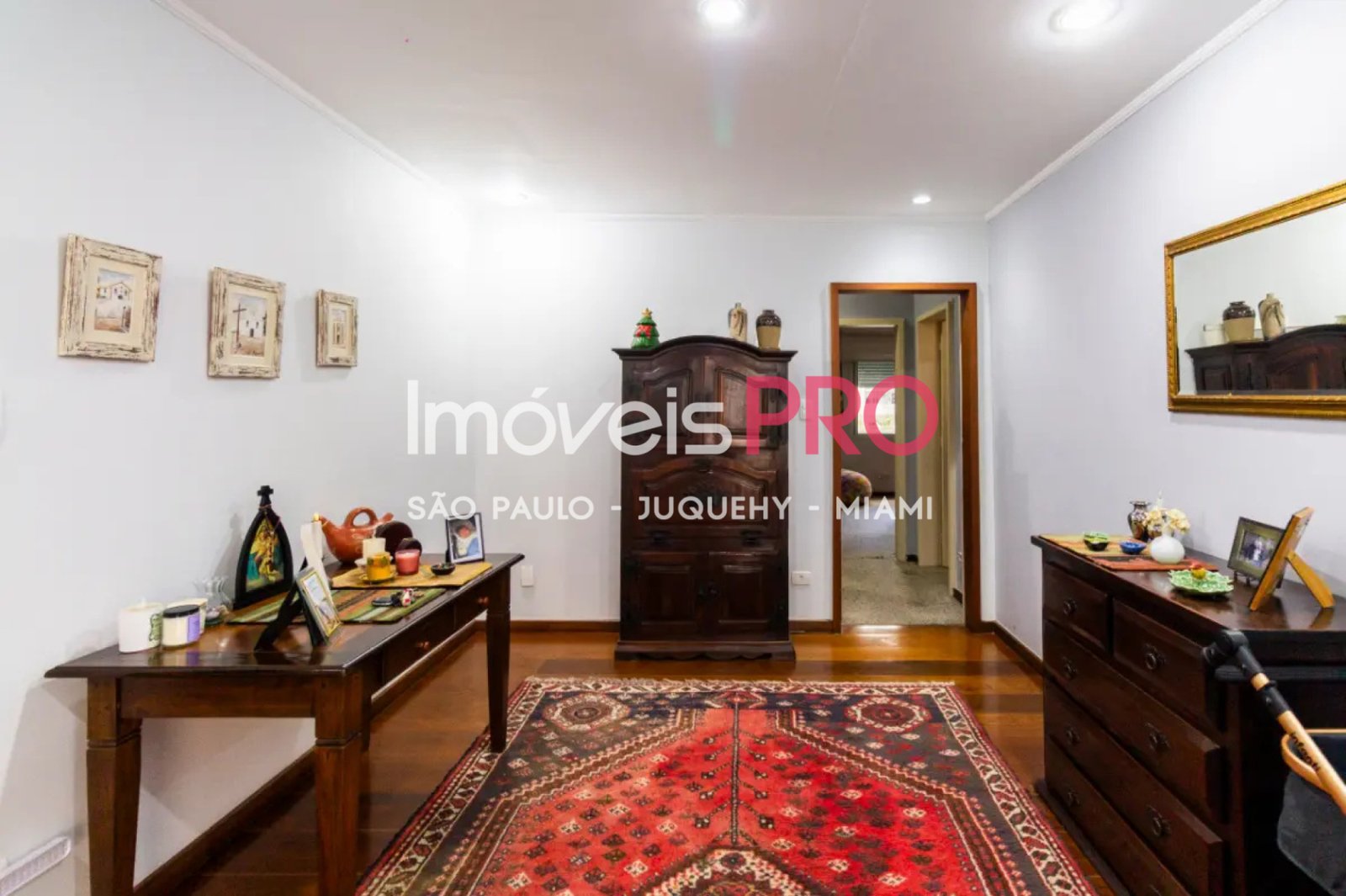 Apartamento de 4 quartos, 277 m², à venda em Santa Cecília — foto 6 de 29