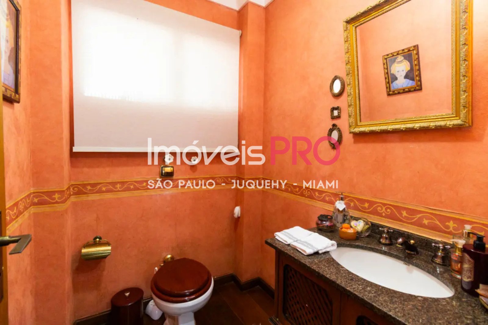 Apartamento de 4 quartos, 277 m², à venda em Santa Cecília — foto 9 de 29