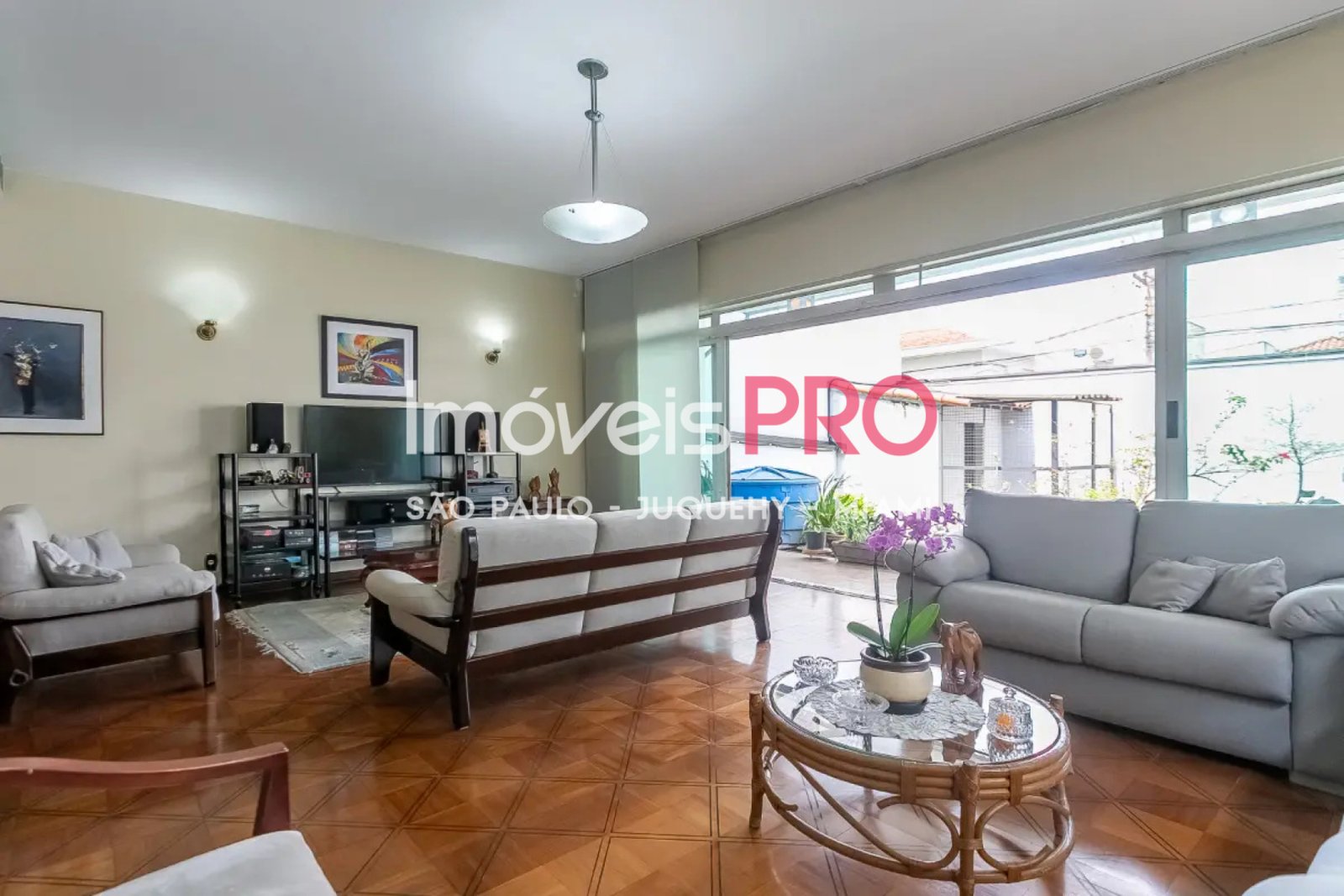 Casa de 4 quartos, 358 m², à venda em Planalto Paulista — foto 2 de 40