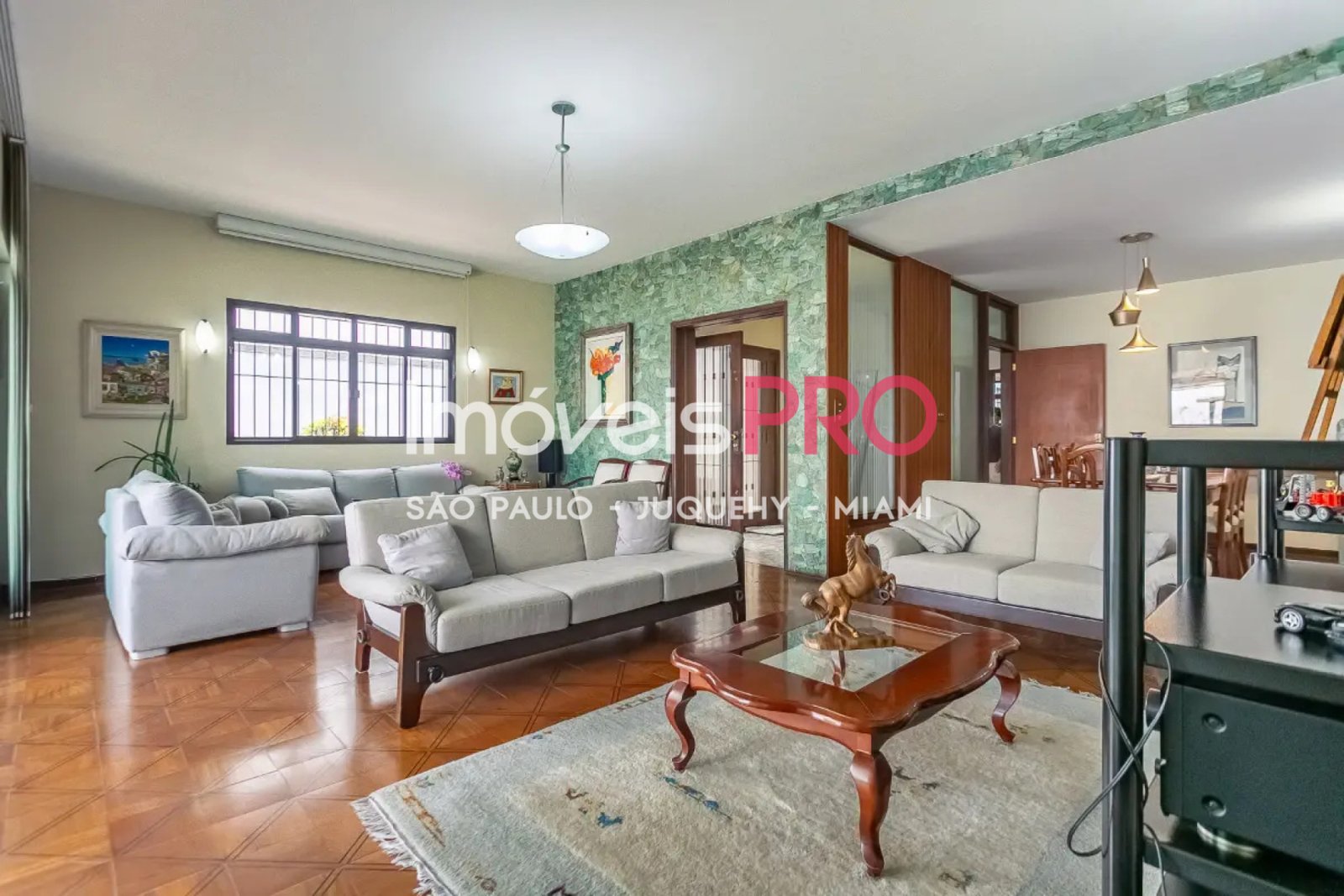 Casa de 4 quartos, 358 m², à venda em Planalto Paulista — foto 3 de 40