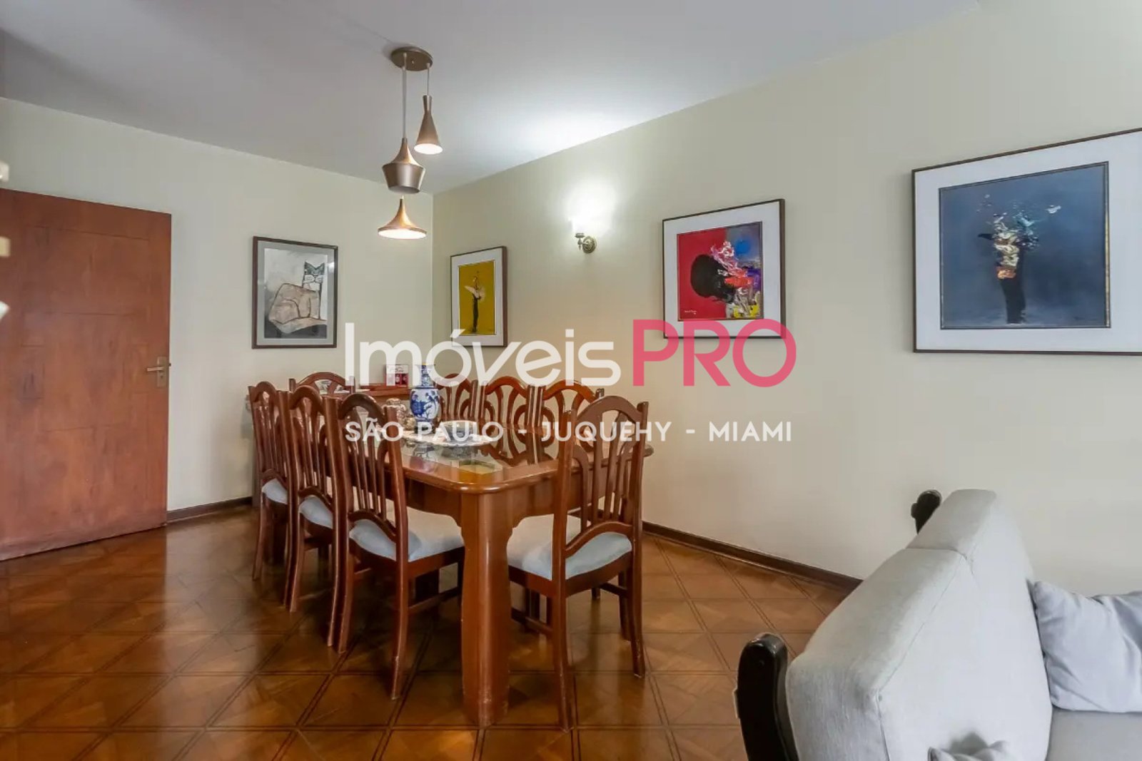 Casa de 4 quartos, 358 m², à venda em Planalto Paulista — foto 6 de 40