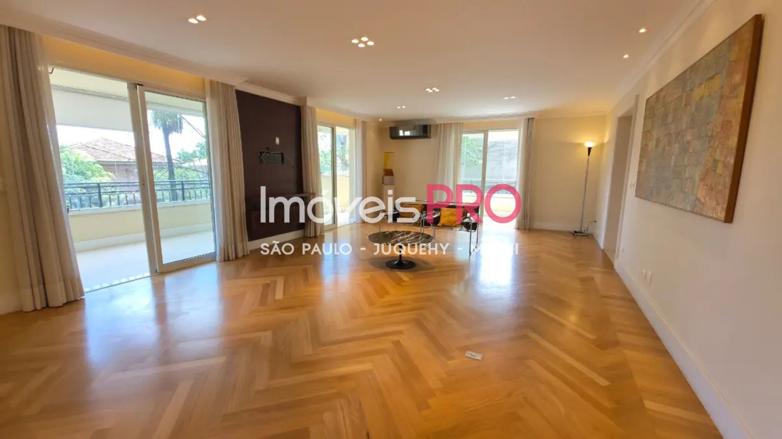 Apartamento de 4 quartos, 292 m², à venda em Higienópolis — foto 1 de 31