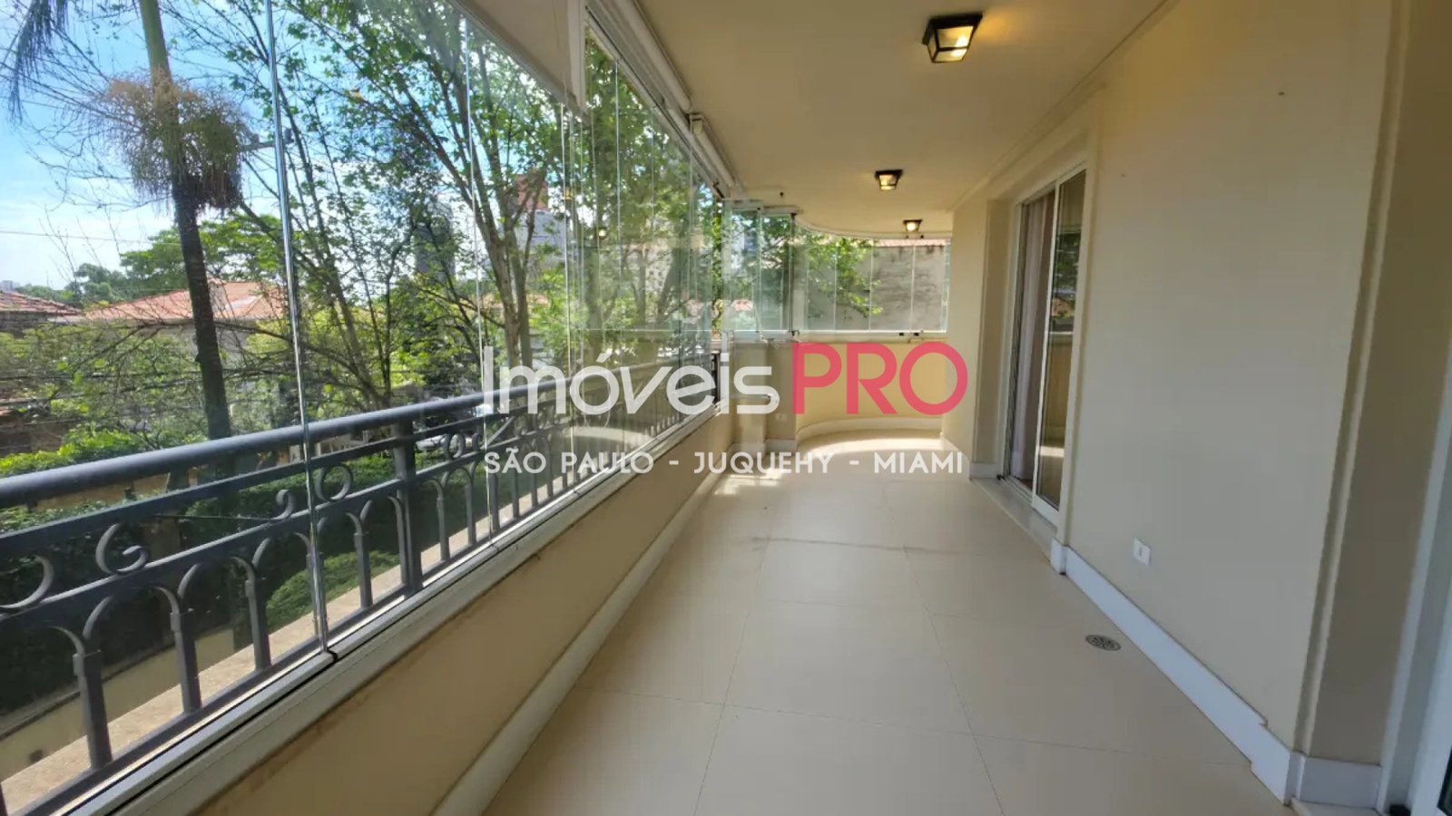Apartamento de 4 quartos, 292 m², à venda em Higienópolis — foto 11 de 31